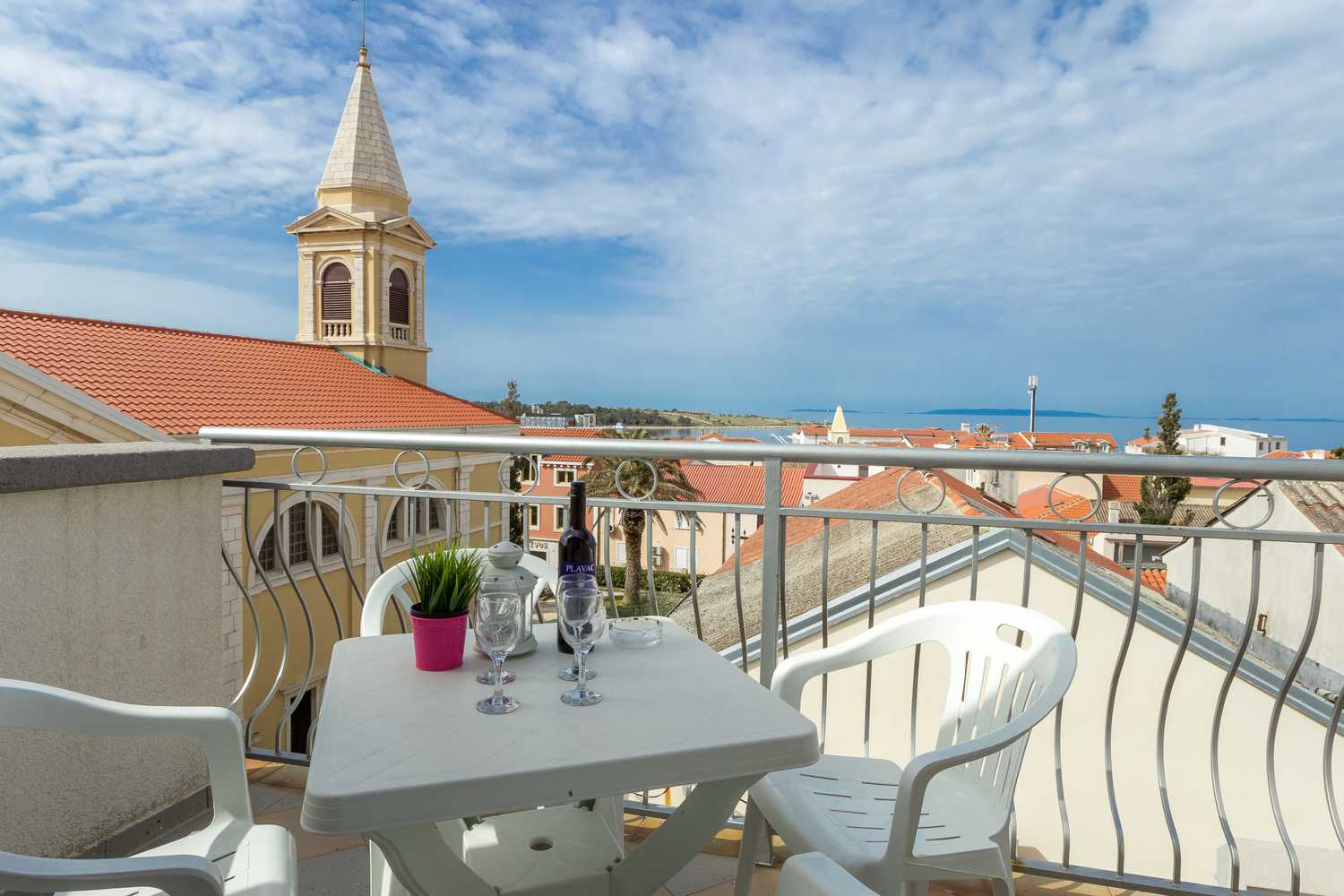 Gift card for Apartments in City Center Ventus