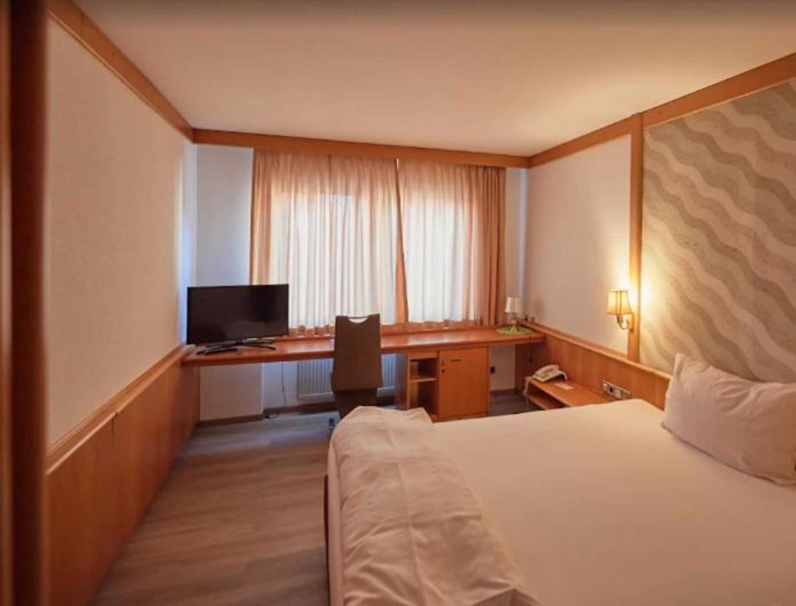 Gift card for Hotel Ritter Sakira