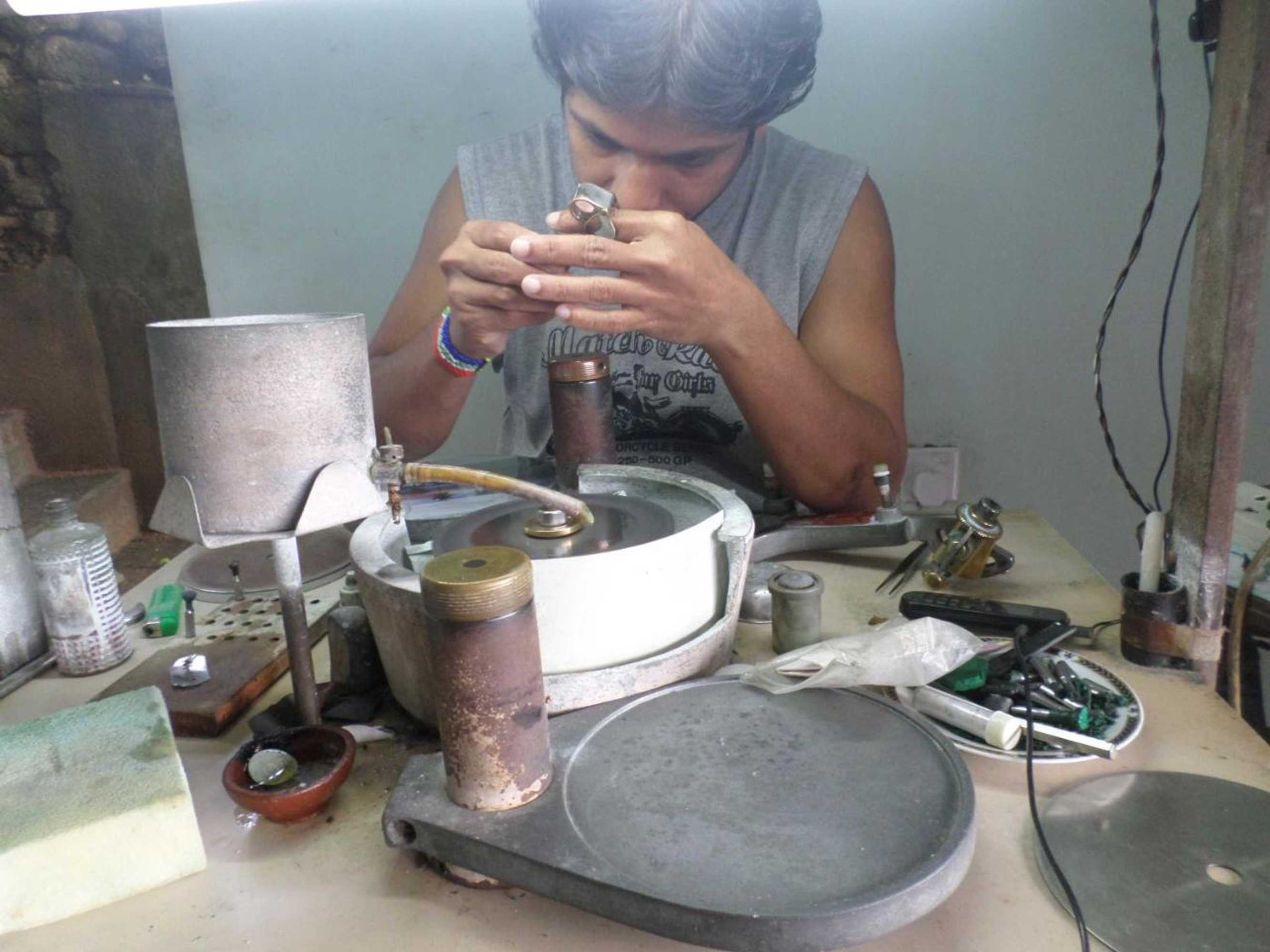 Gift card for Rathna Gems Halt