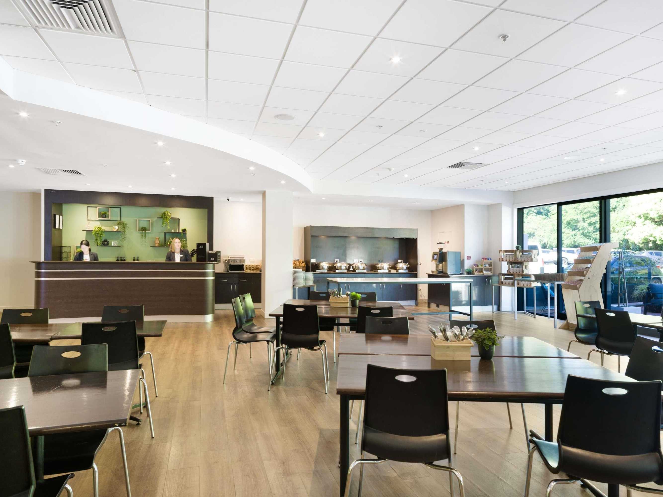 Gift card for Ibis Rotorua