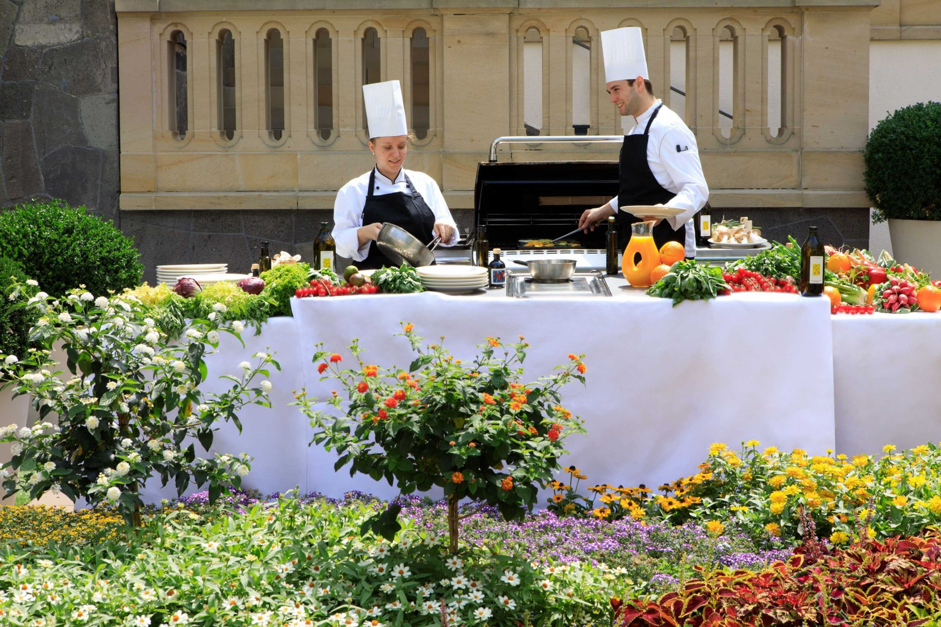 Gift card for The Florentin