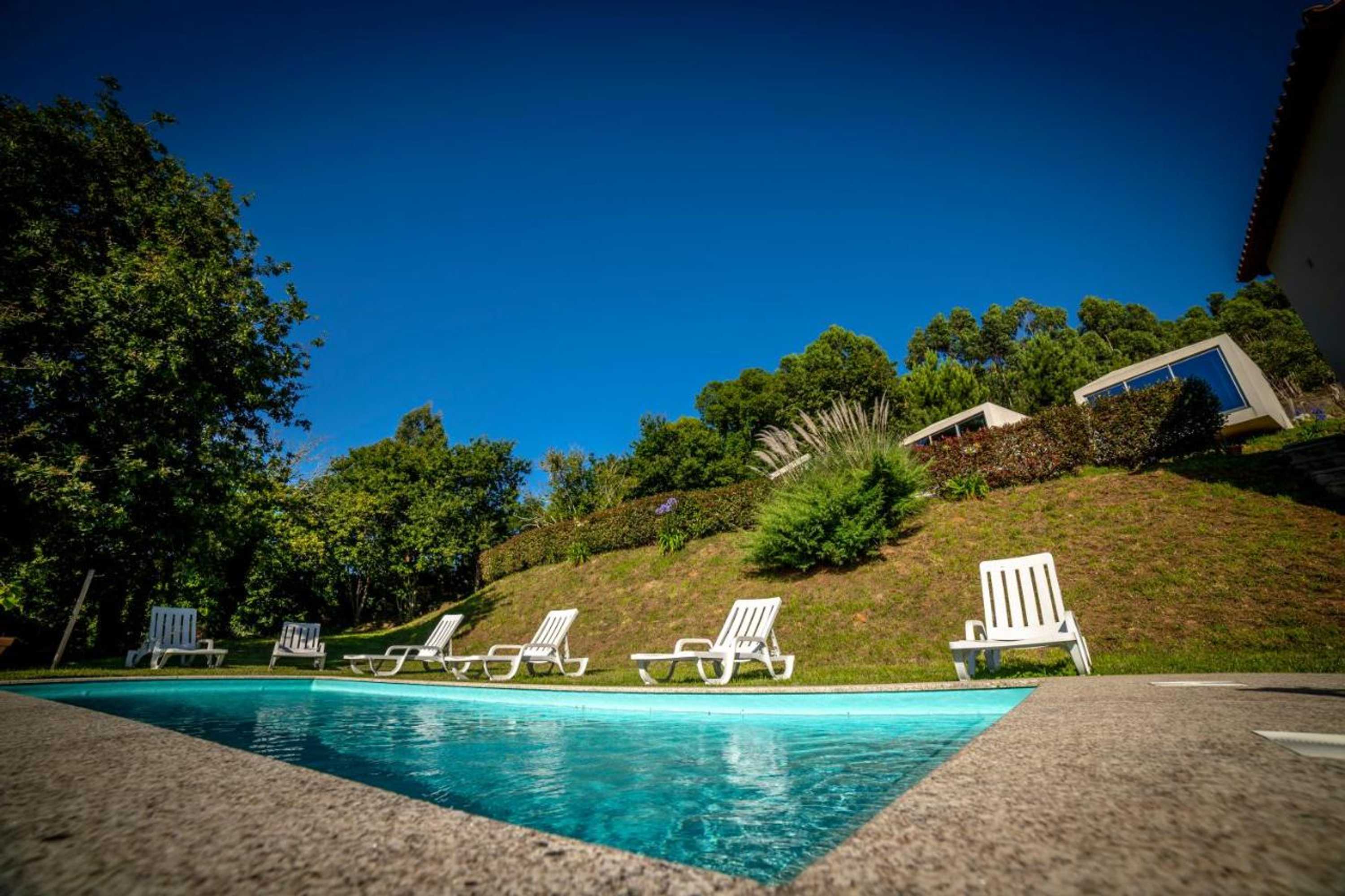 Gift card for Amare Country House