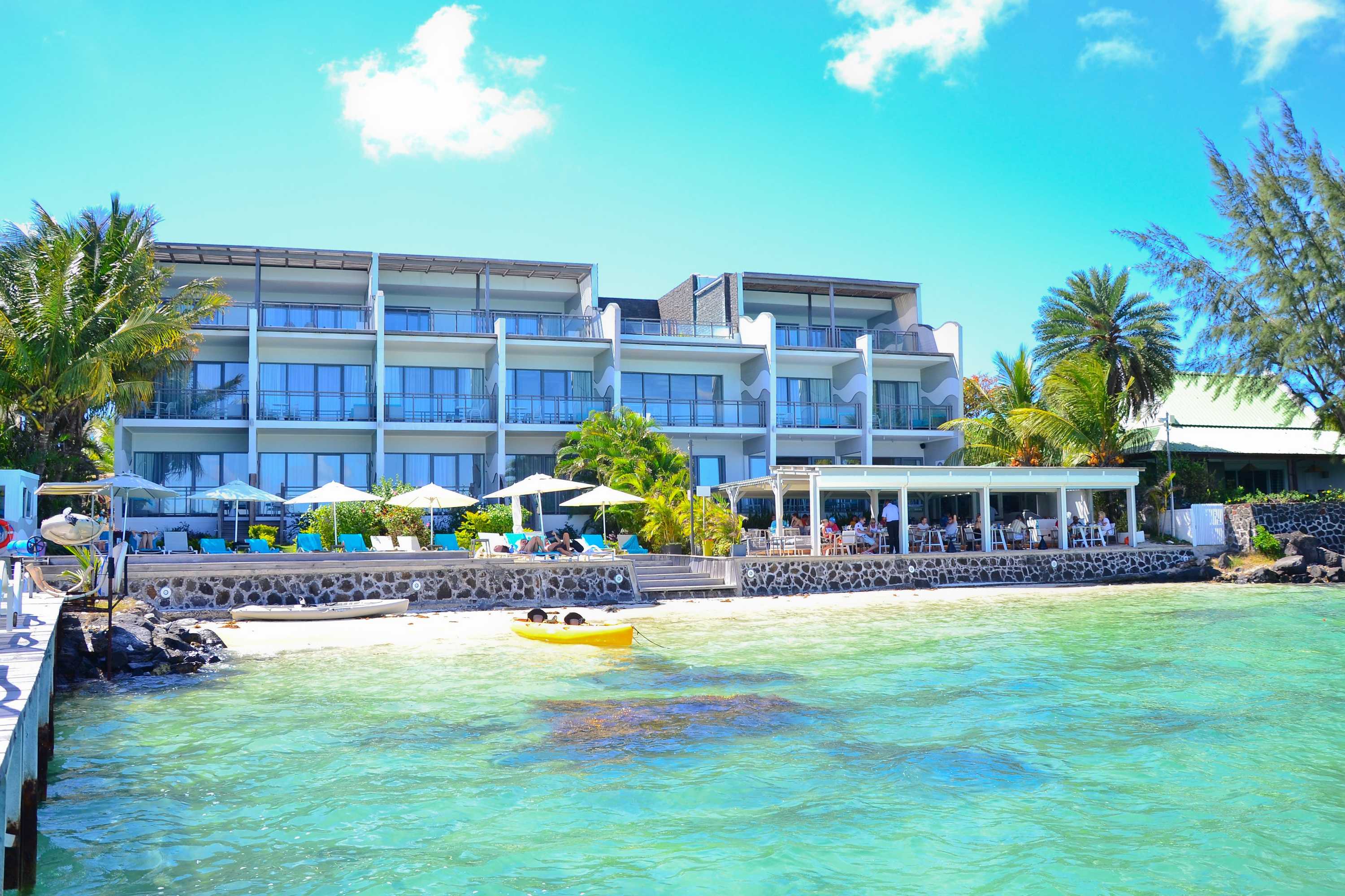 Gift card for Baystone Boutique Hotel & Spa Gift card for Baystone Boutique Hotel & Spa