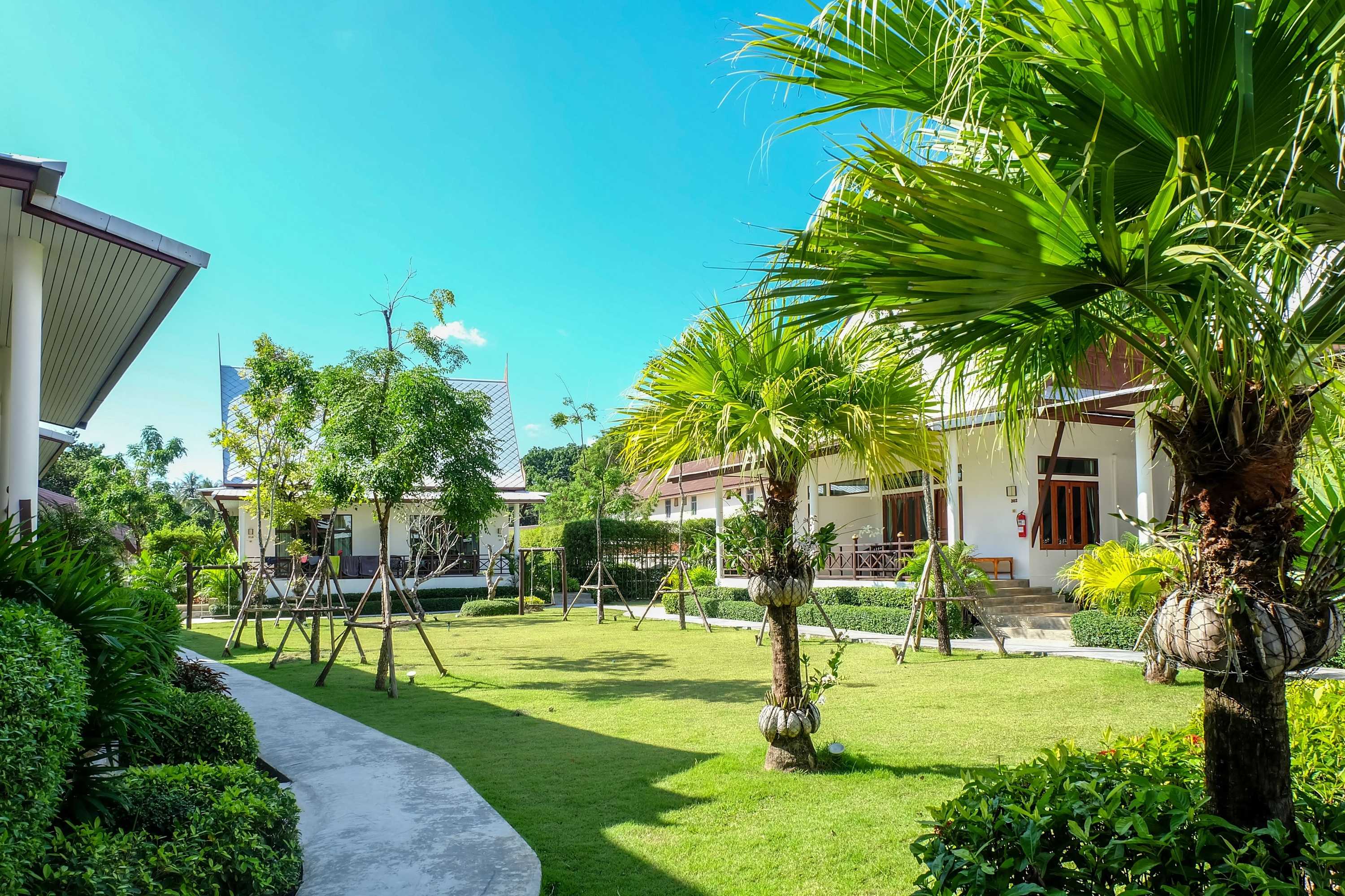 Gift card for Bhu Tarn Koh Chang Resort And Spa Gift card for Bhu Tarn Koh Chang Resort And Spa