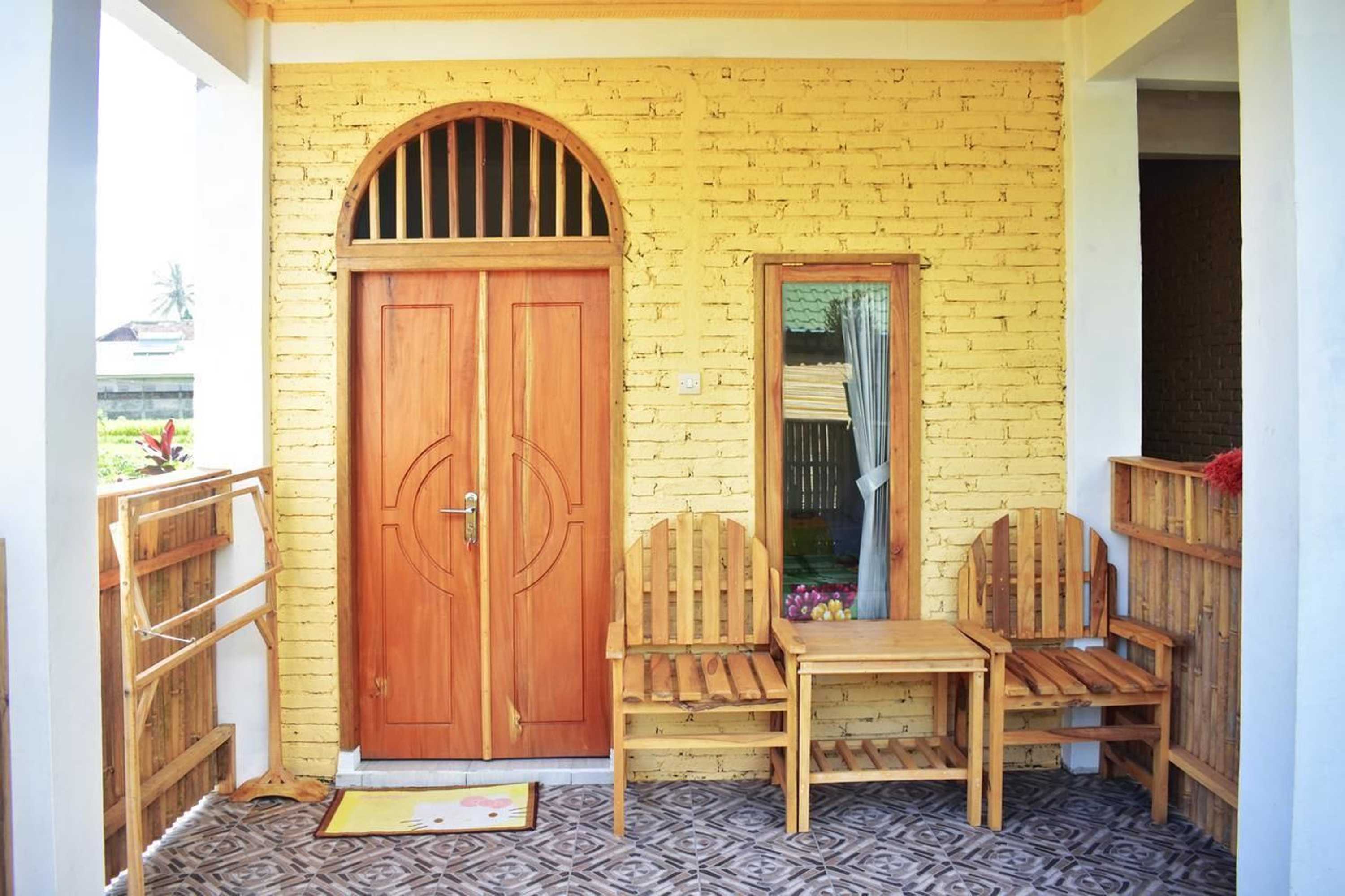 Gift card for Cahaya Tetebatu Inn