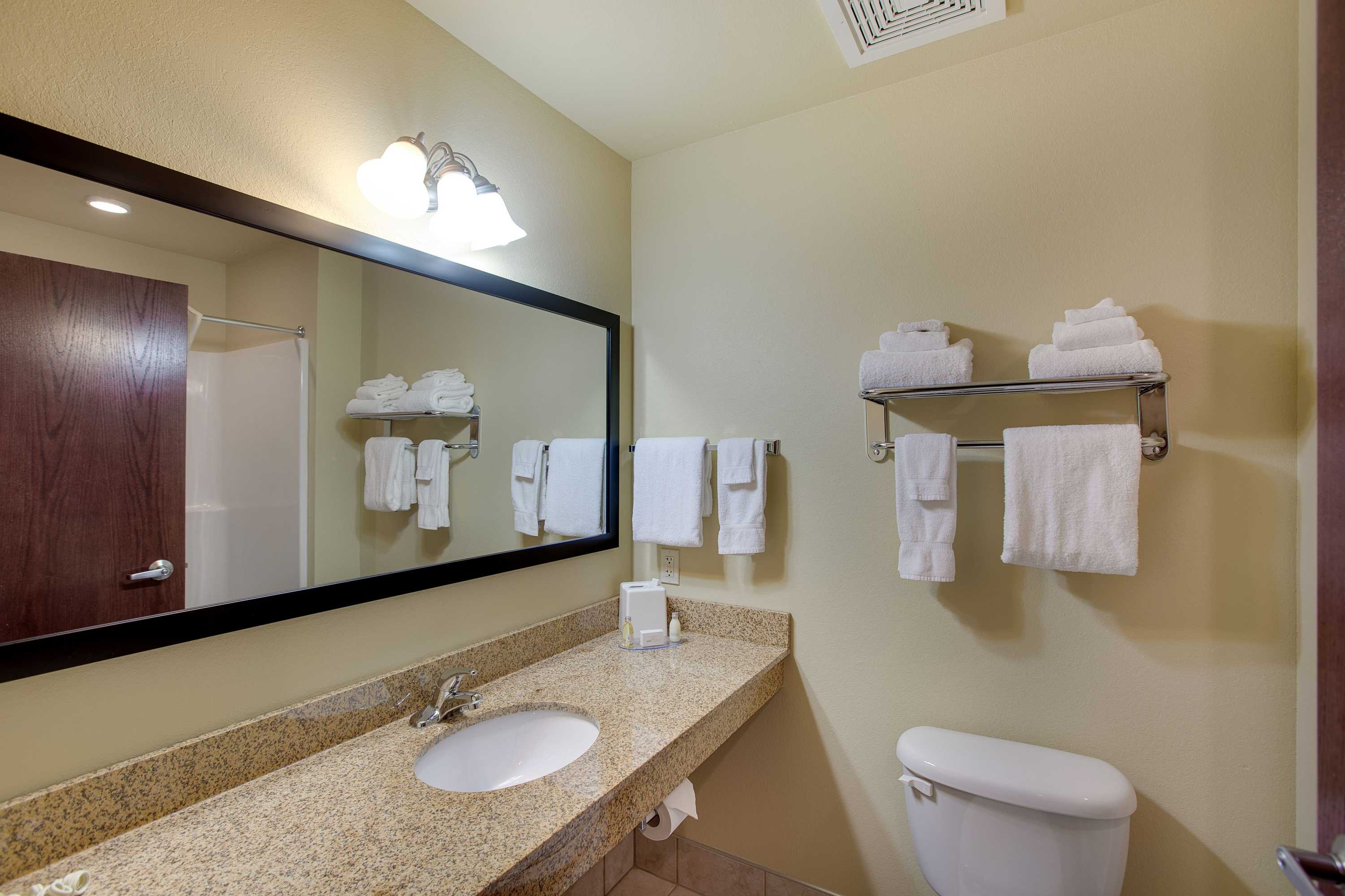 Gift card for Americinn by Wyndham Oshkosh