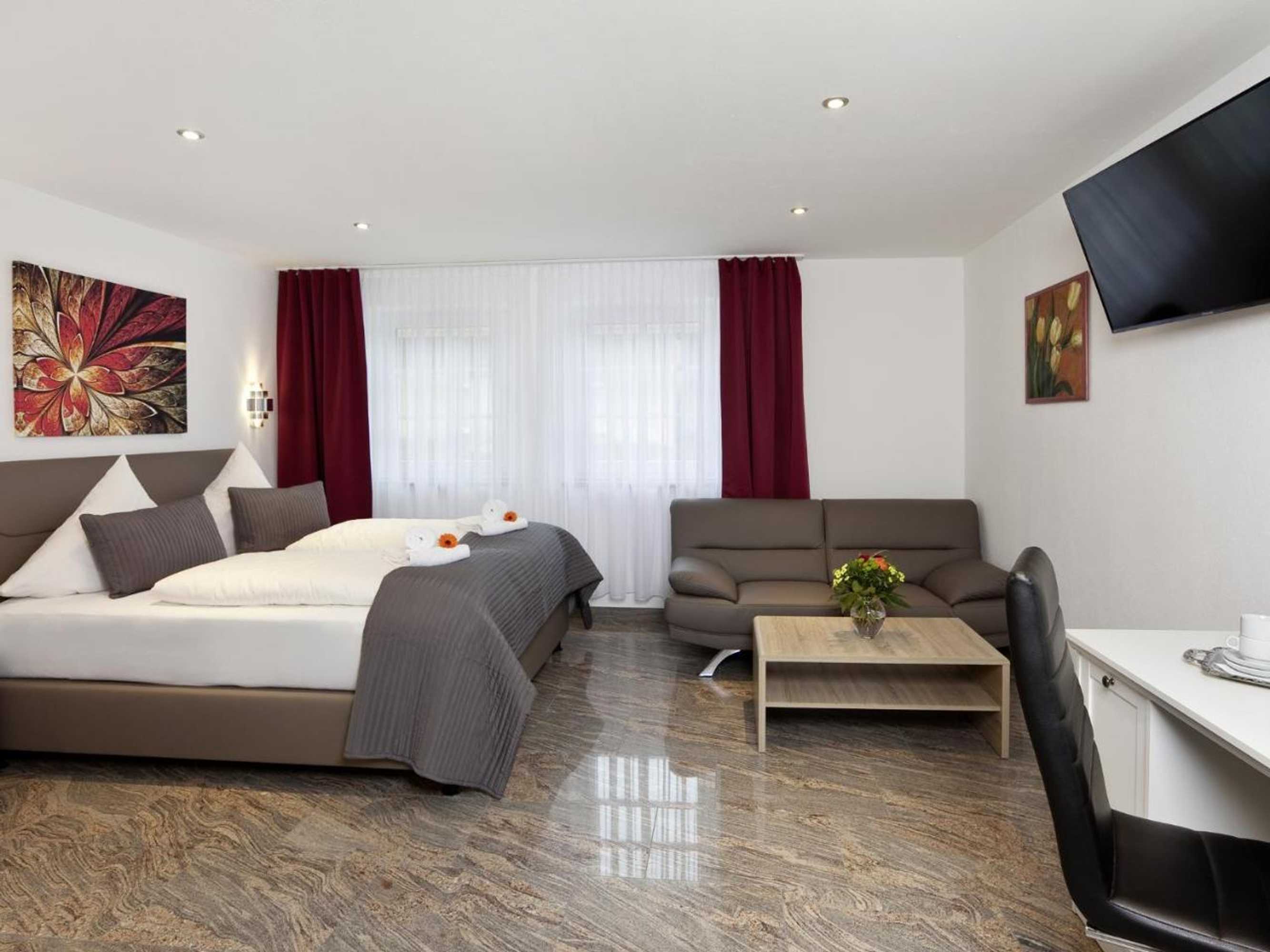 Gift card for Central City Hotel