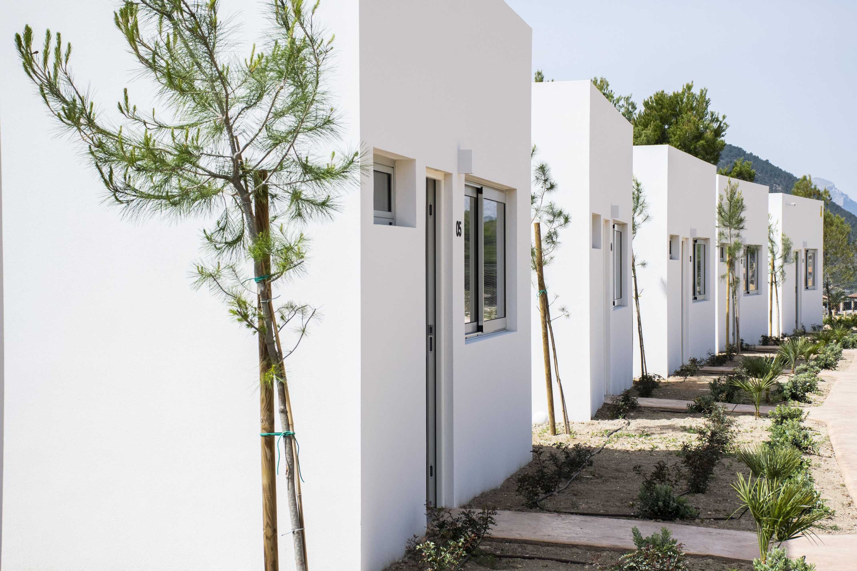 Gift card for Nature Suites Puig Campana by AR Hotels & Resorts Gift card for Nature Suites Puig Campana by AR Hotels & Resorts