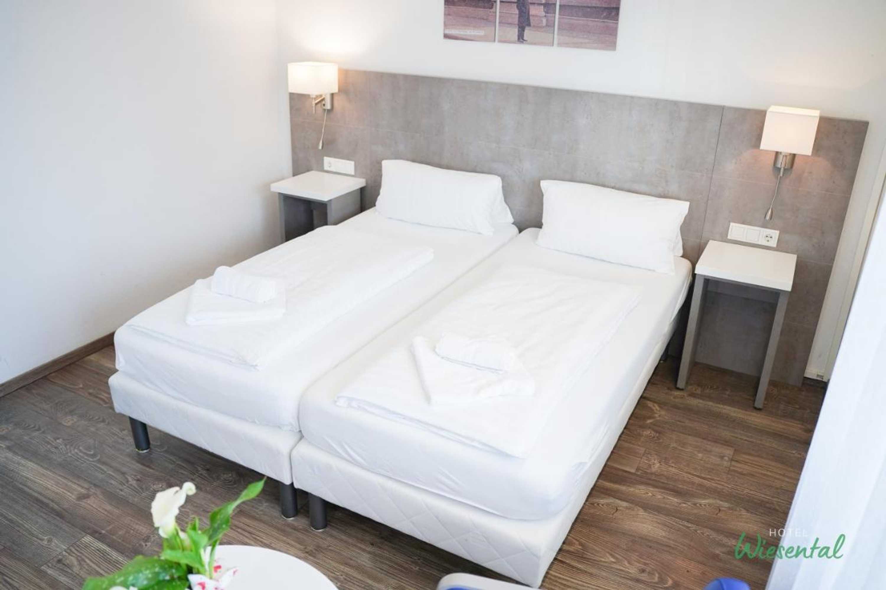 Gift card for Hotel Wiesental