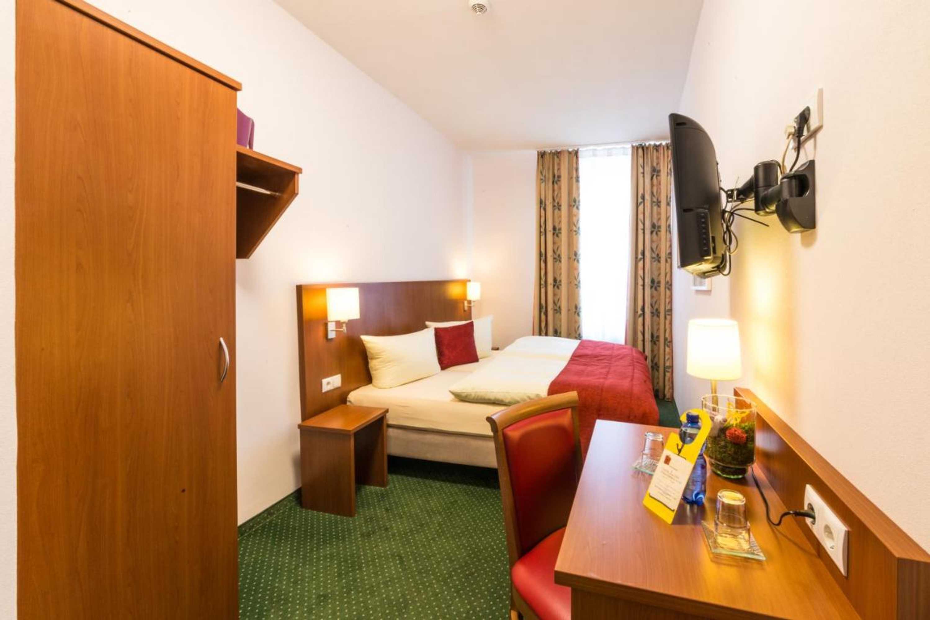 Gift card for Hotel Weierich