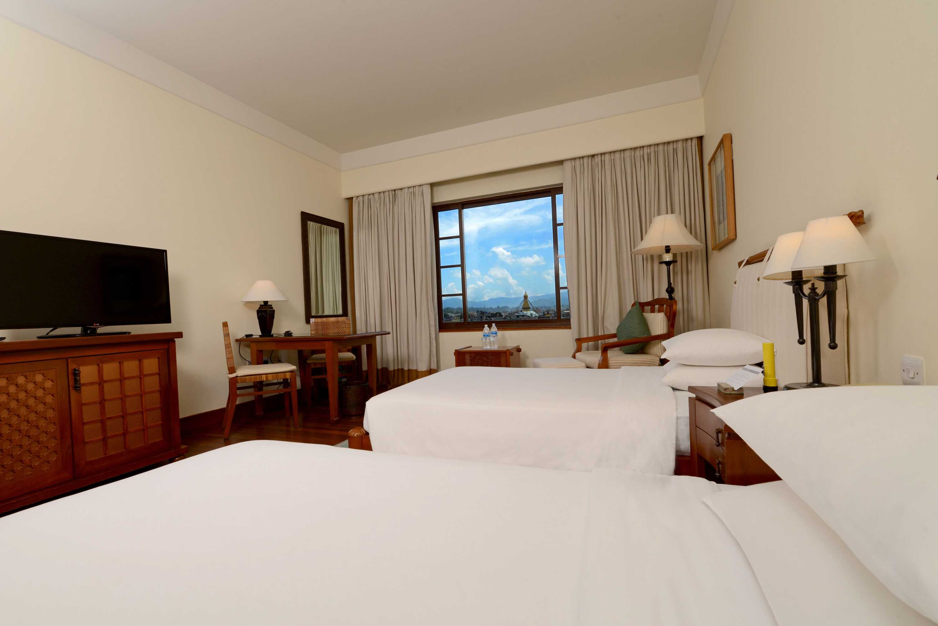 Gift card for Hyatt Regency Kathmandu