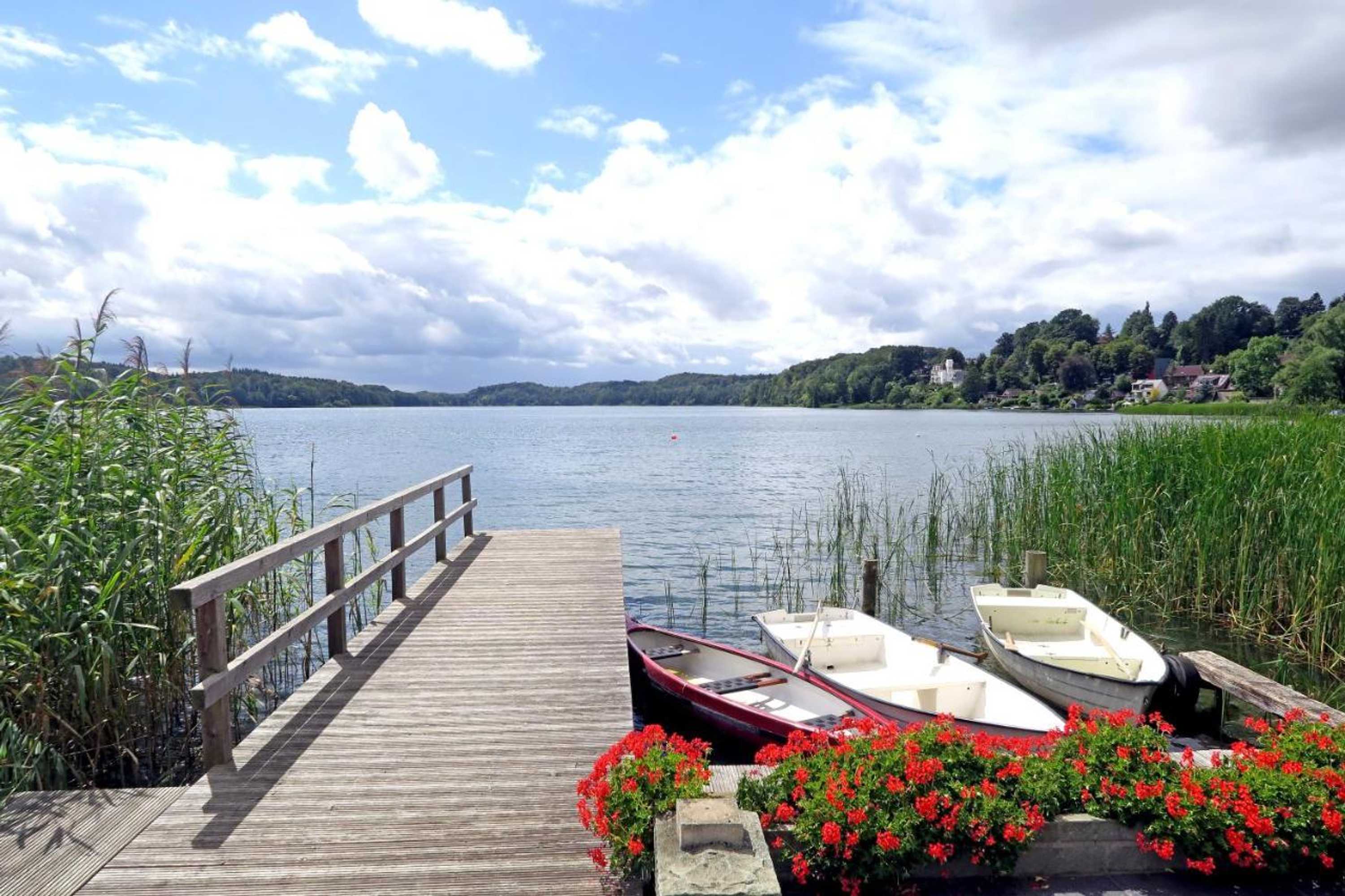 Gift card for Hotel Der Seehof