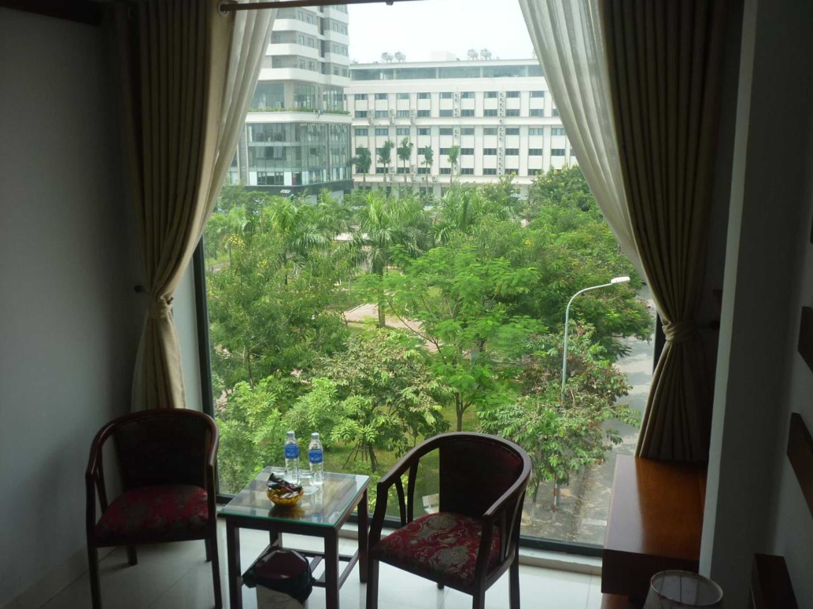 Gift card for Asia Apartment Hotel Bac Ninh