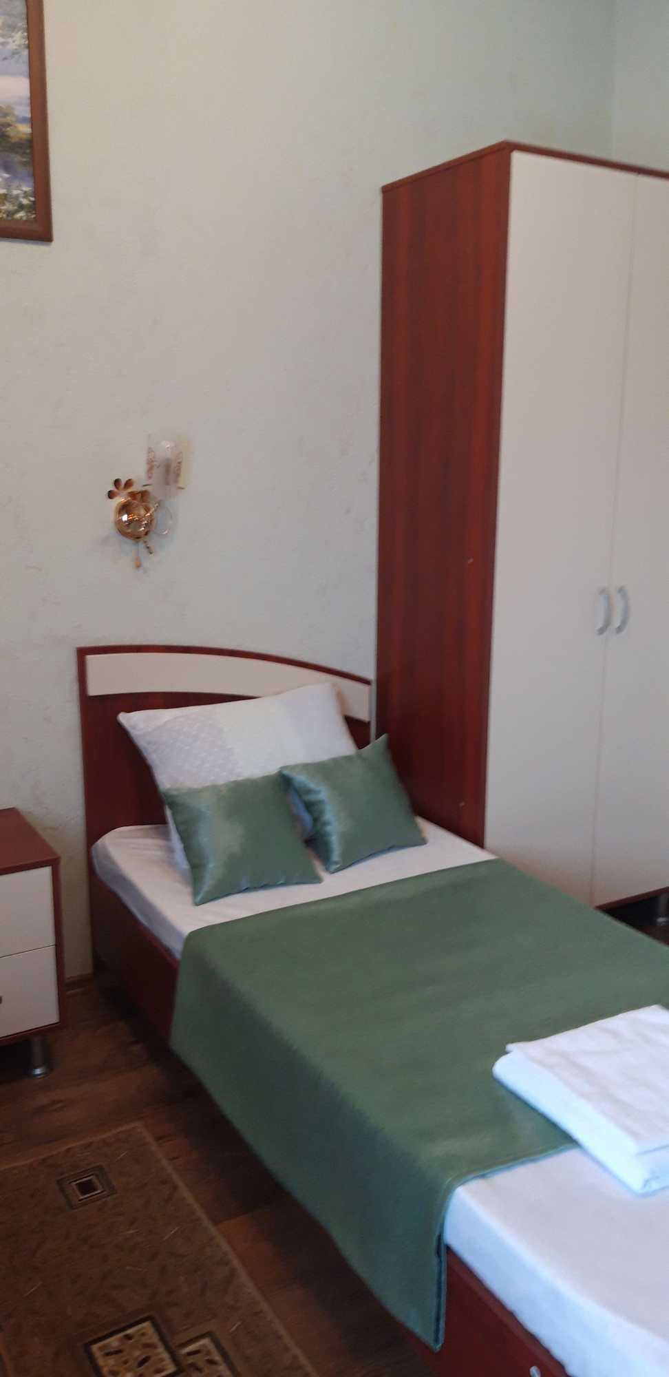 Gift card for Guest House Lily