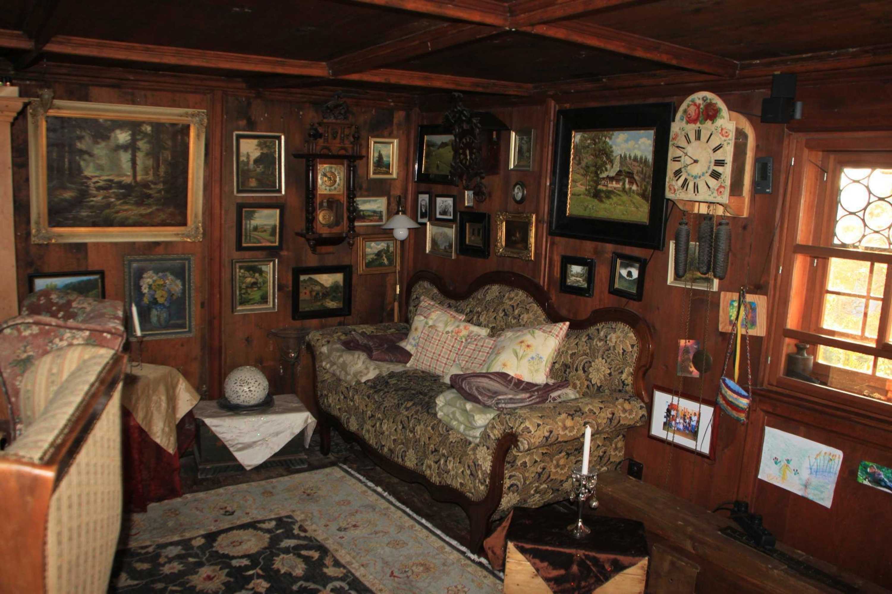 Gift card for Vogtshof Rottweil