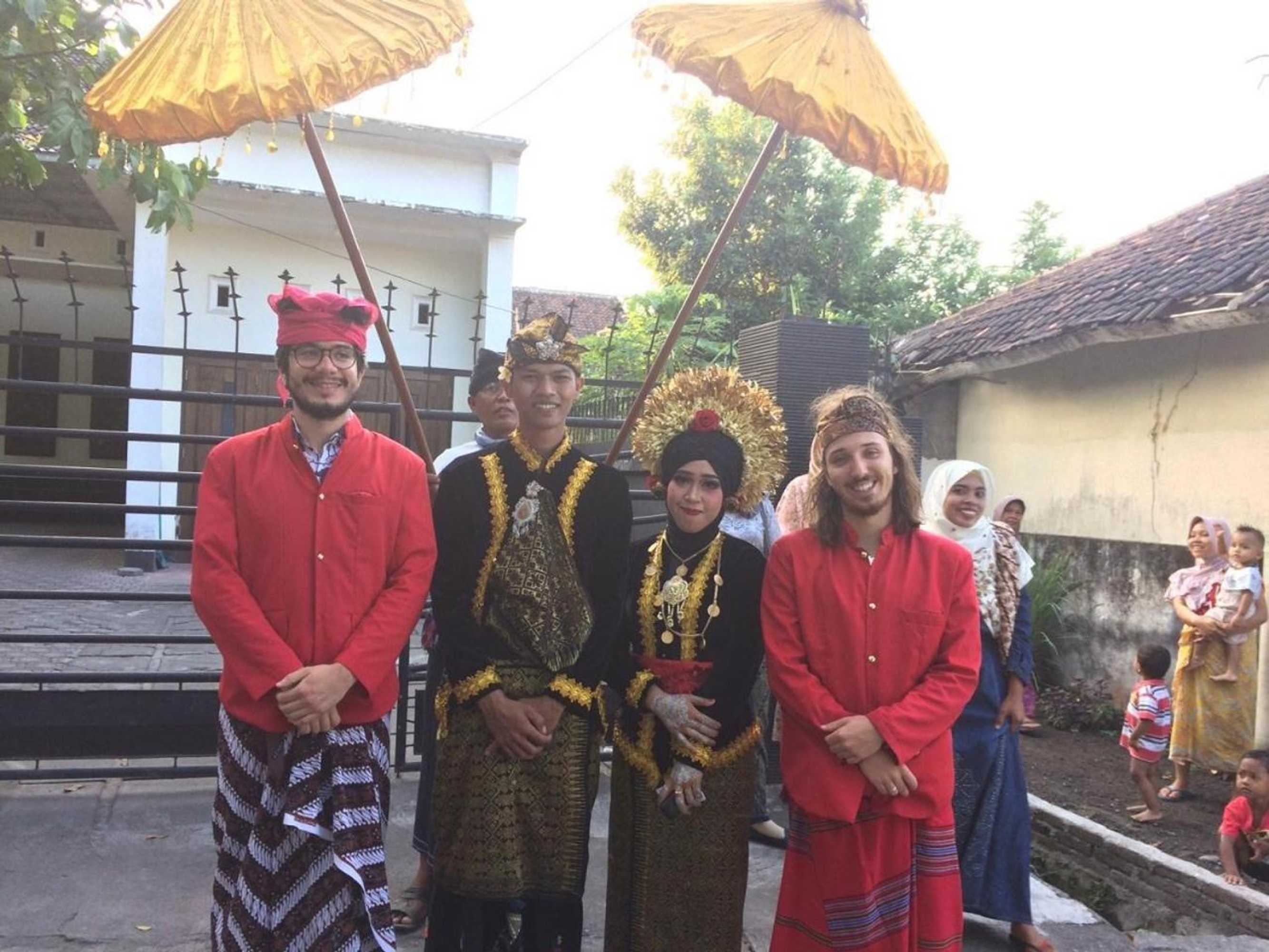 Gift card for Tereng Wilis Jungle Inn