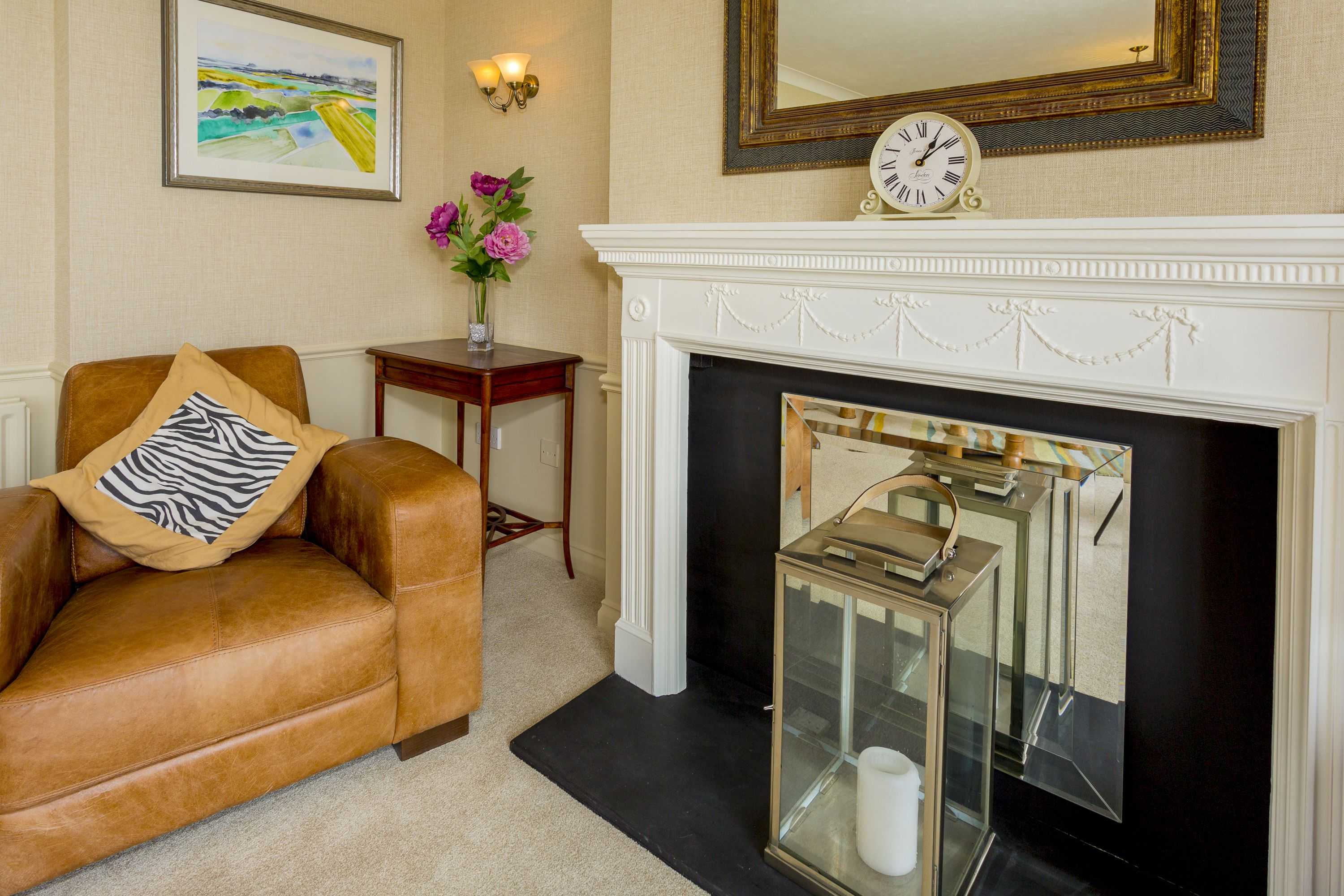 Gift card for Beachcroft Hotel, BW Signature Collection