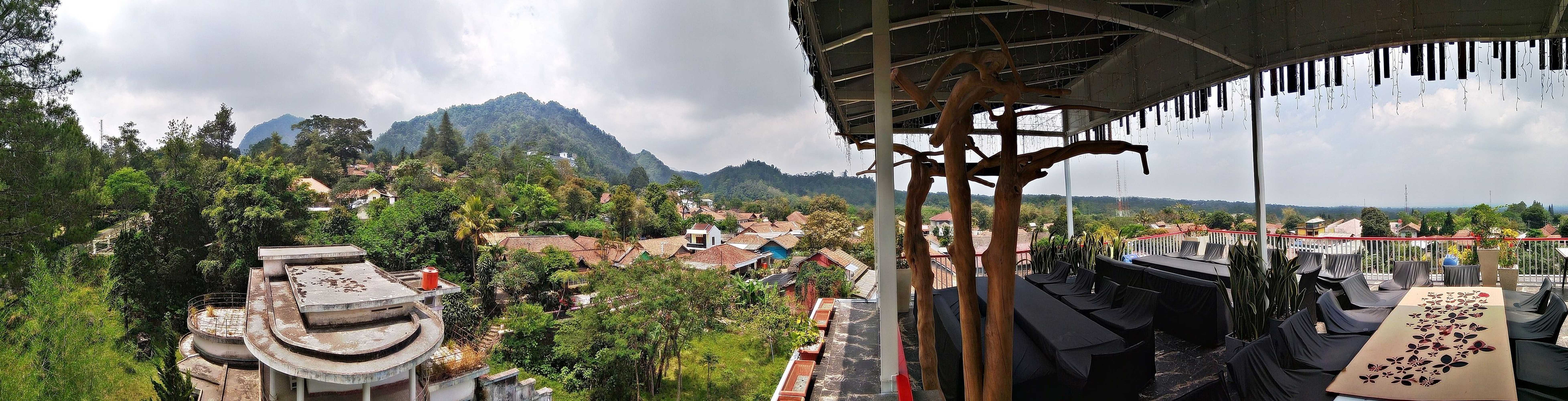 Gift card for Villa Jaran Jingkrak - Hostel