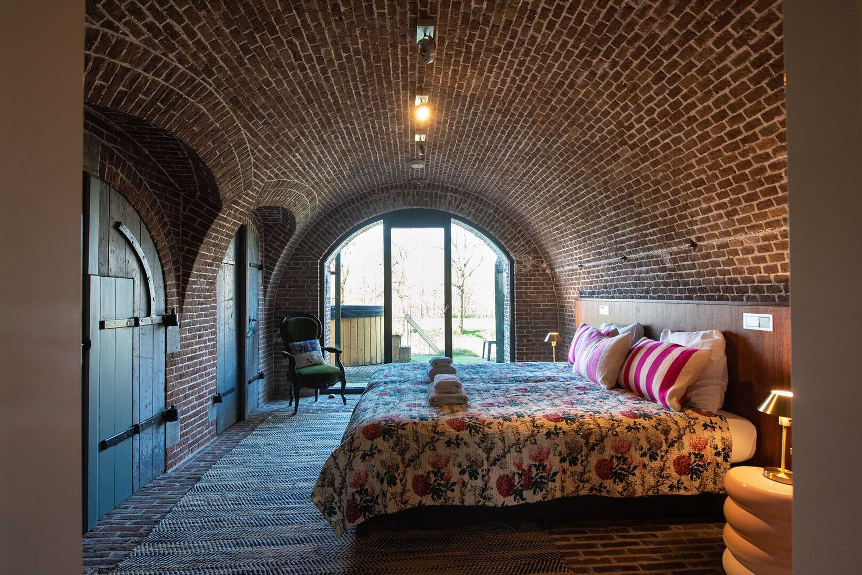 Gift card for Fort Vuren