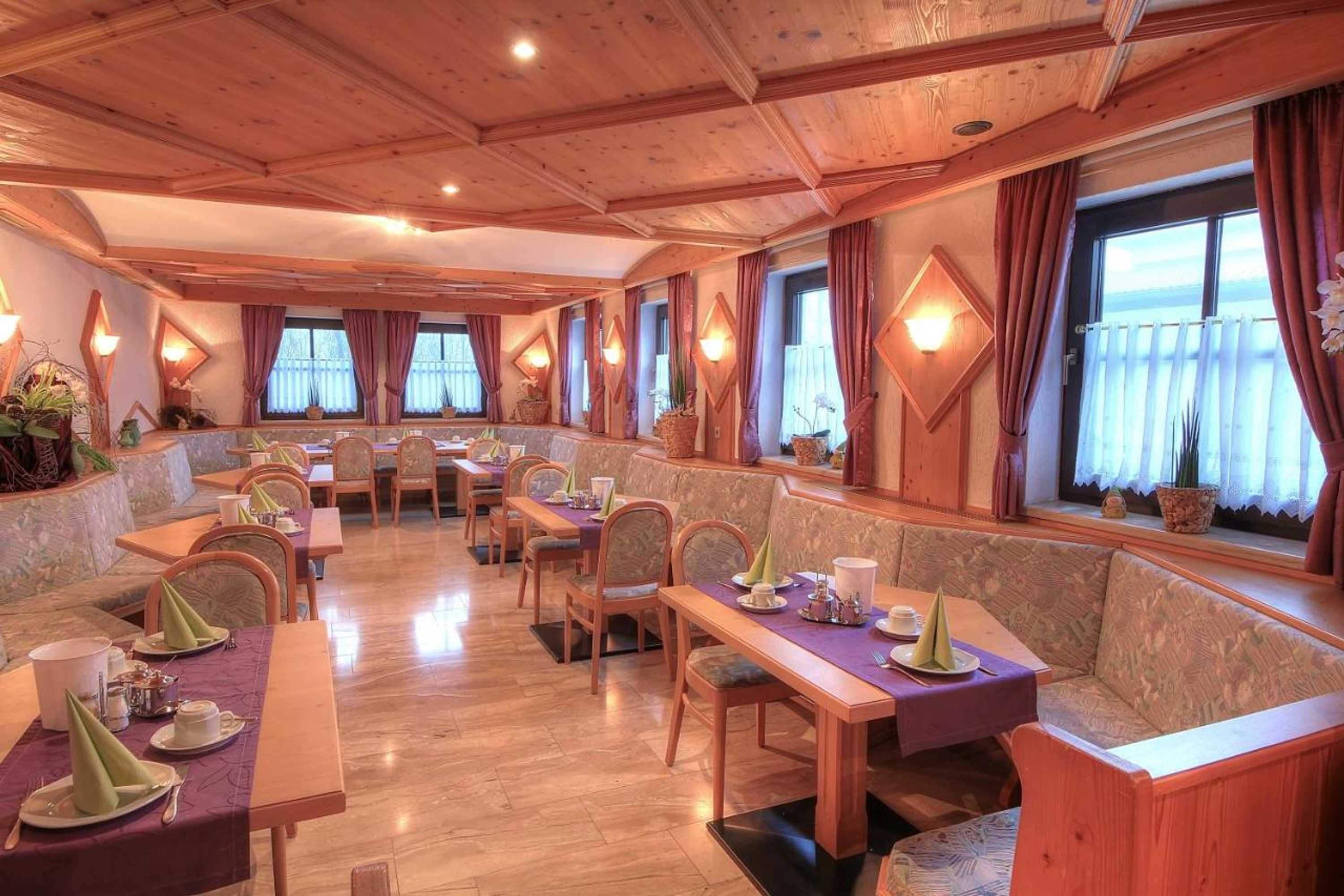 Gift card for Hotel Kuchalber Hof