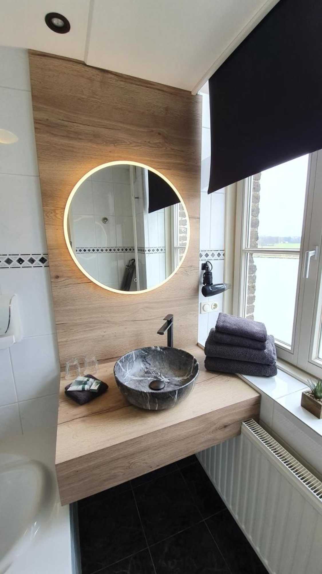 Gift card for Baron Frits