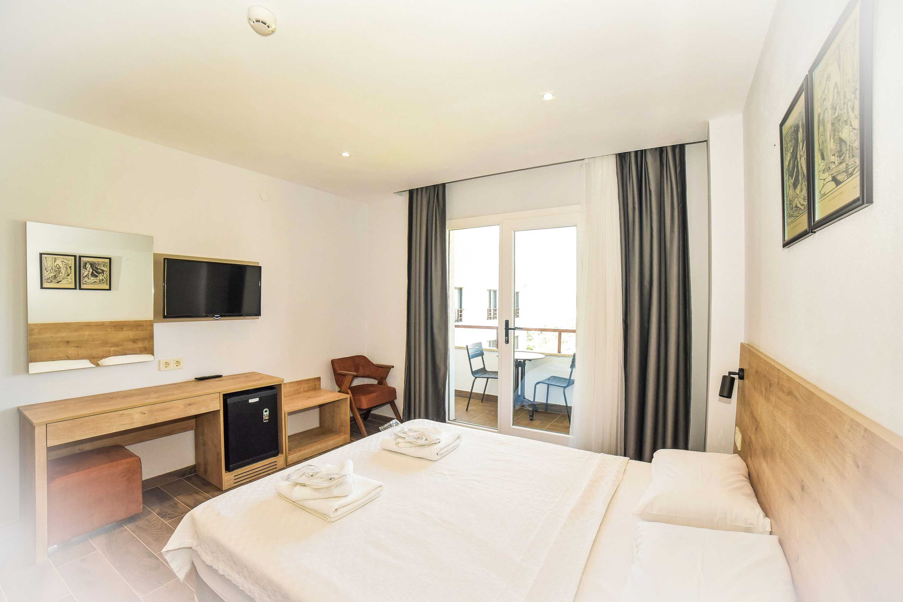 Gift card for Porta Trakis Hotel Gift card for Porta Trakis Hotel