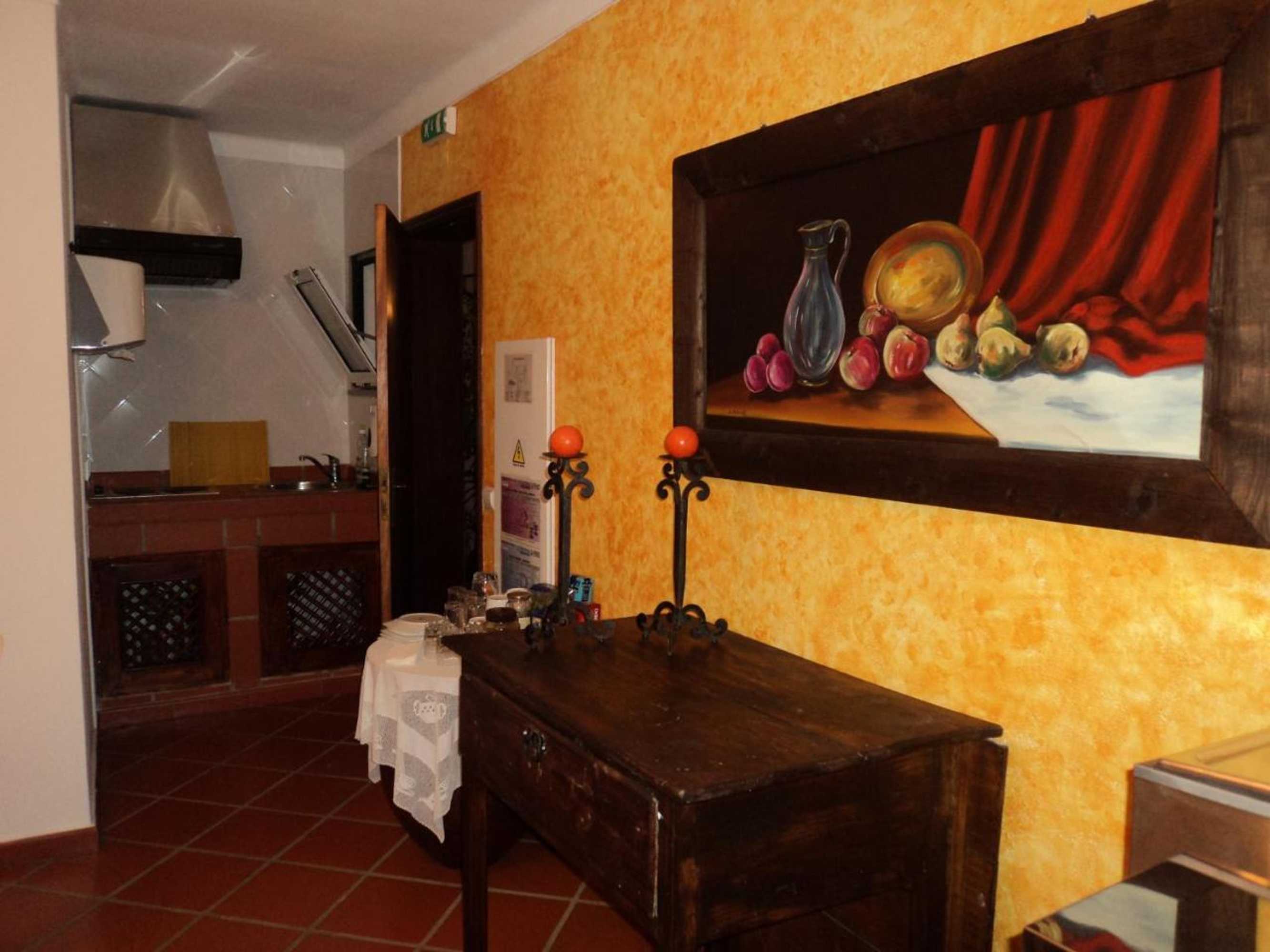 Gift card for Alojamento Pero Rodrigues