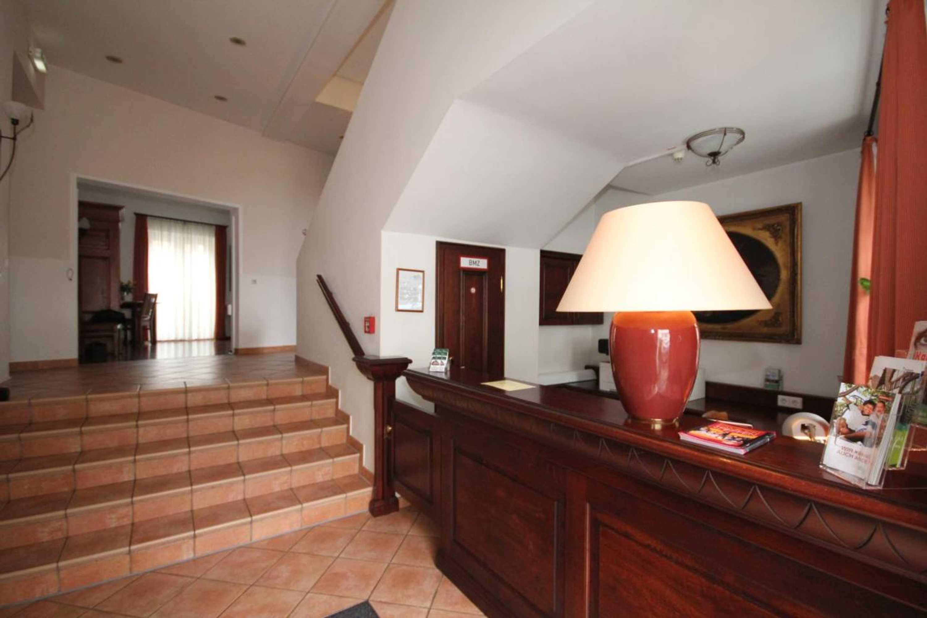 Gift card for Hotel Drei Linden