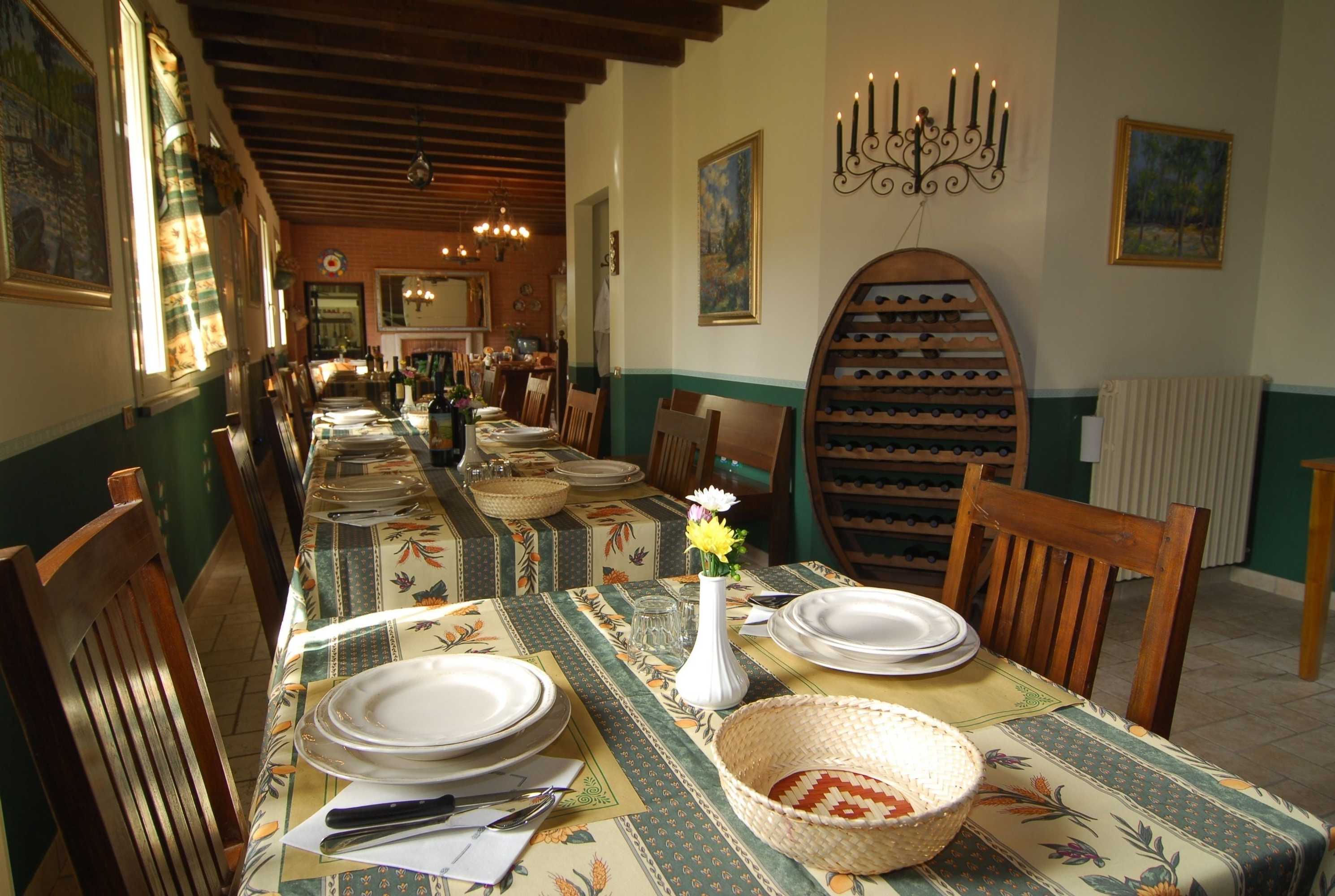 Gift card for Agriturismo Cascina Madonnina Gift card for Agriturismo Cascina Madonnina