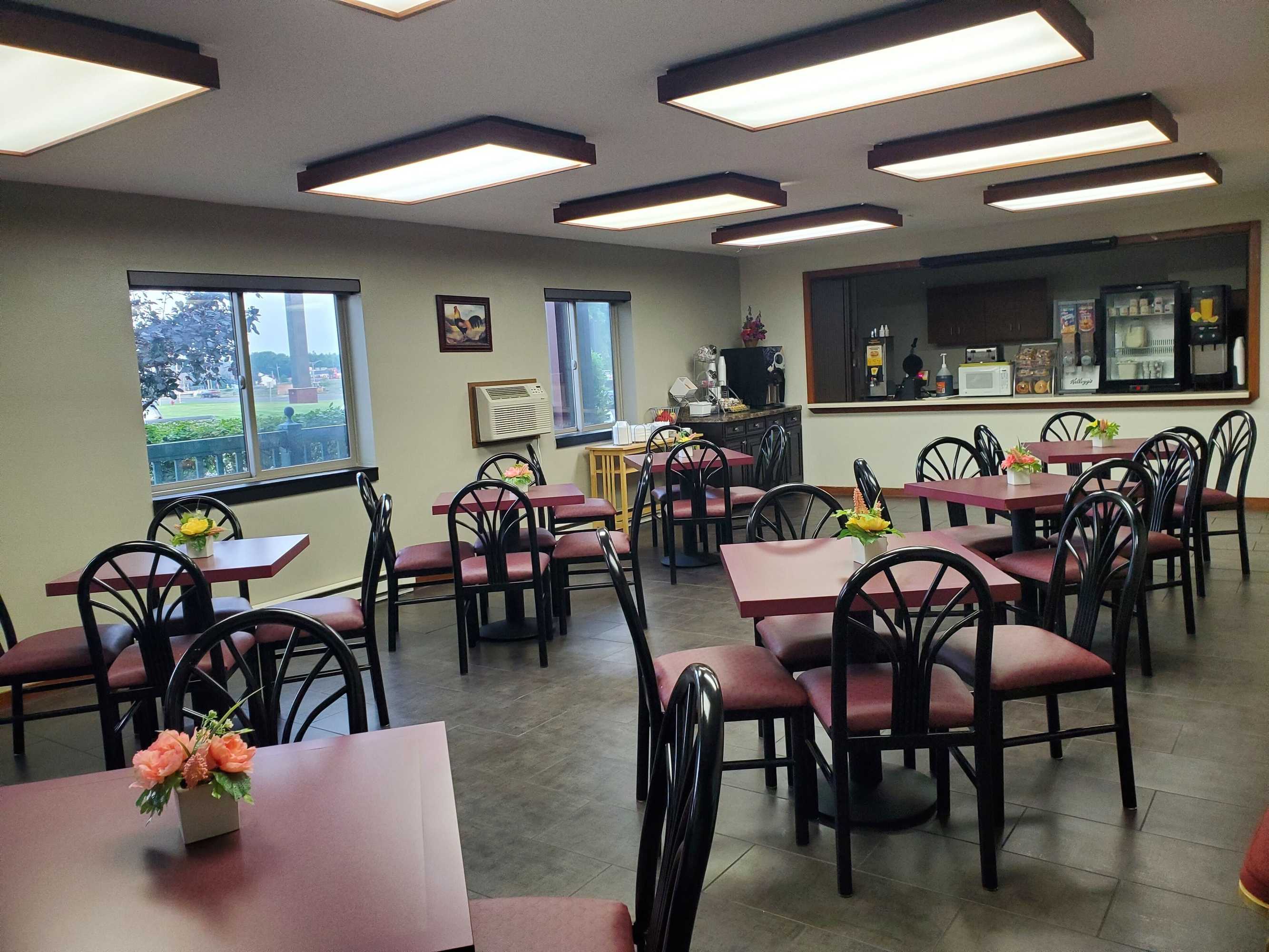 Gift card for River Hill Inn & Suites Gift card for River Hill Inn & Suites