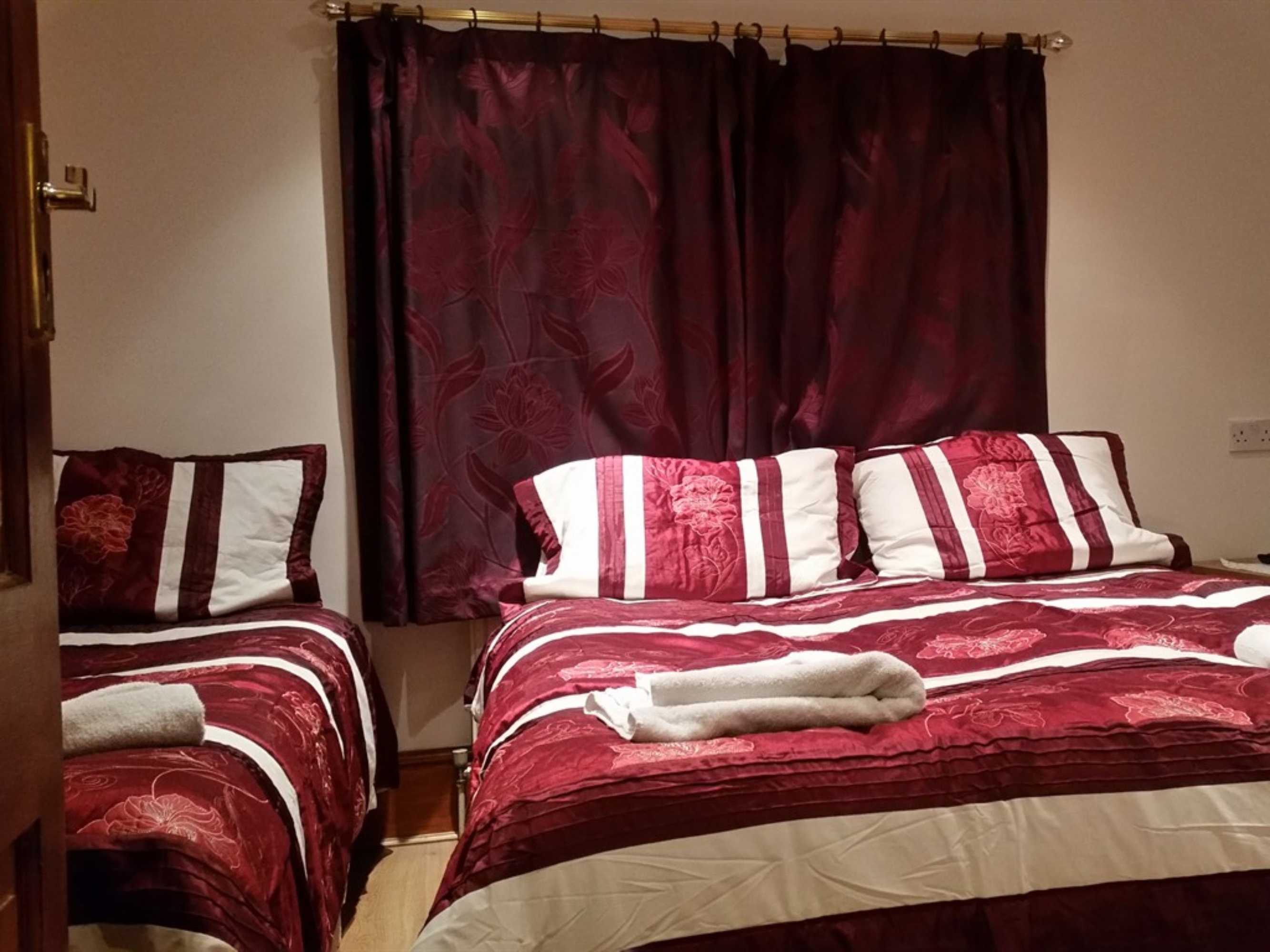 Gift card for Anand Lodge