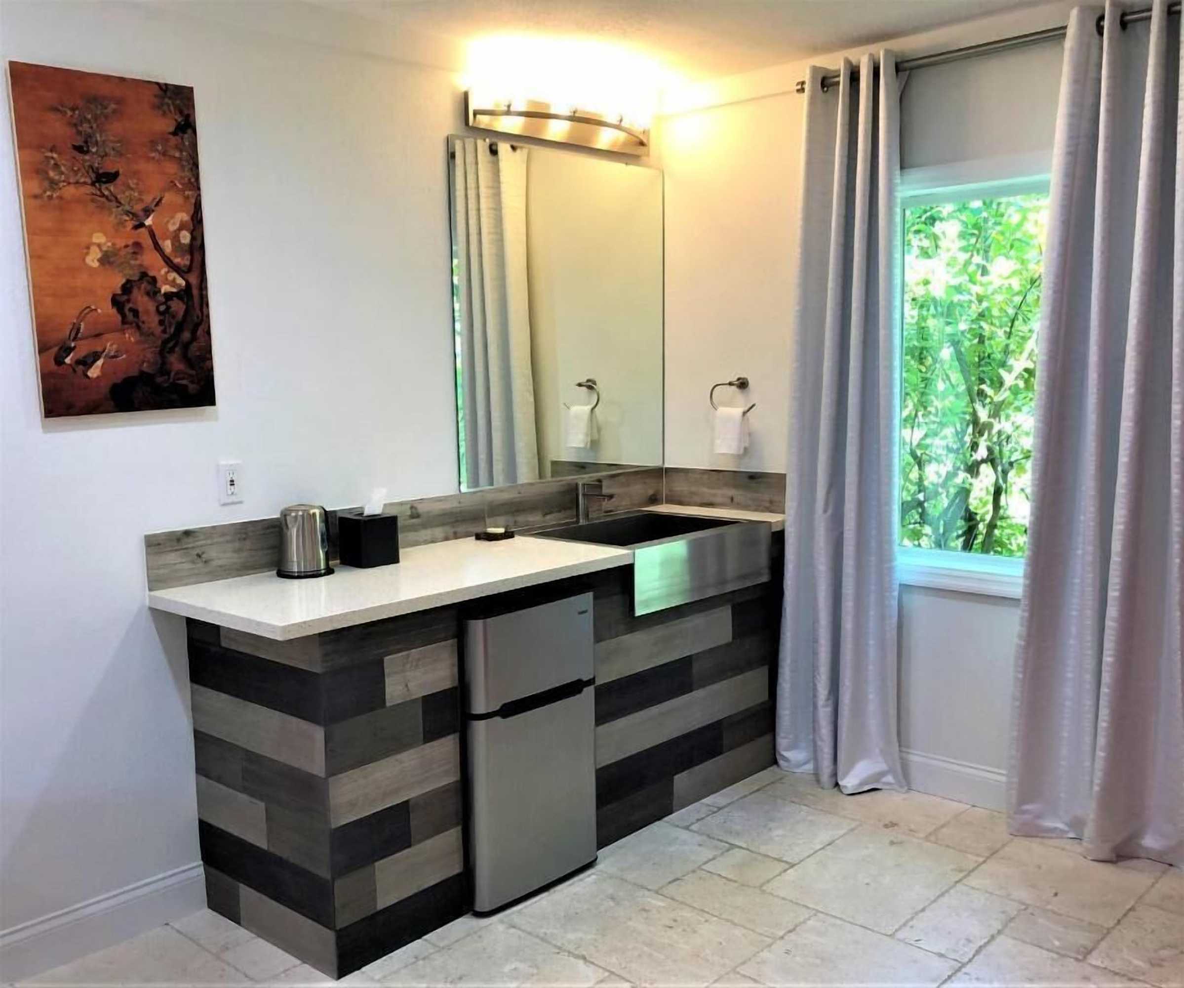 Gift card for The Crystal Manatee