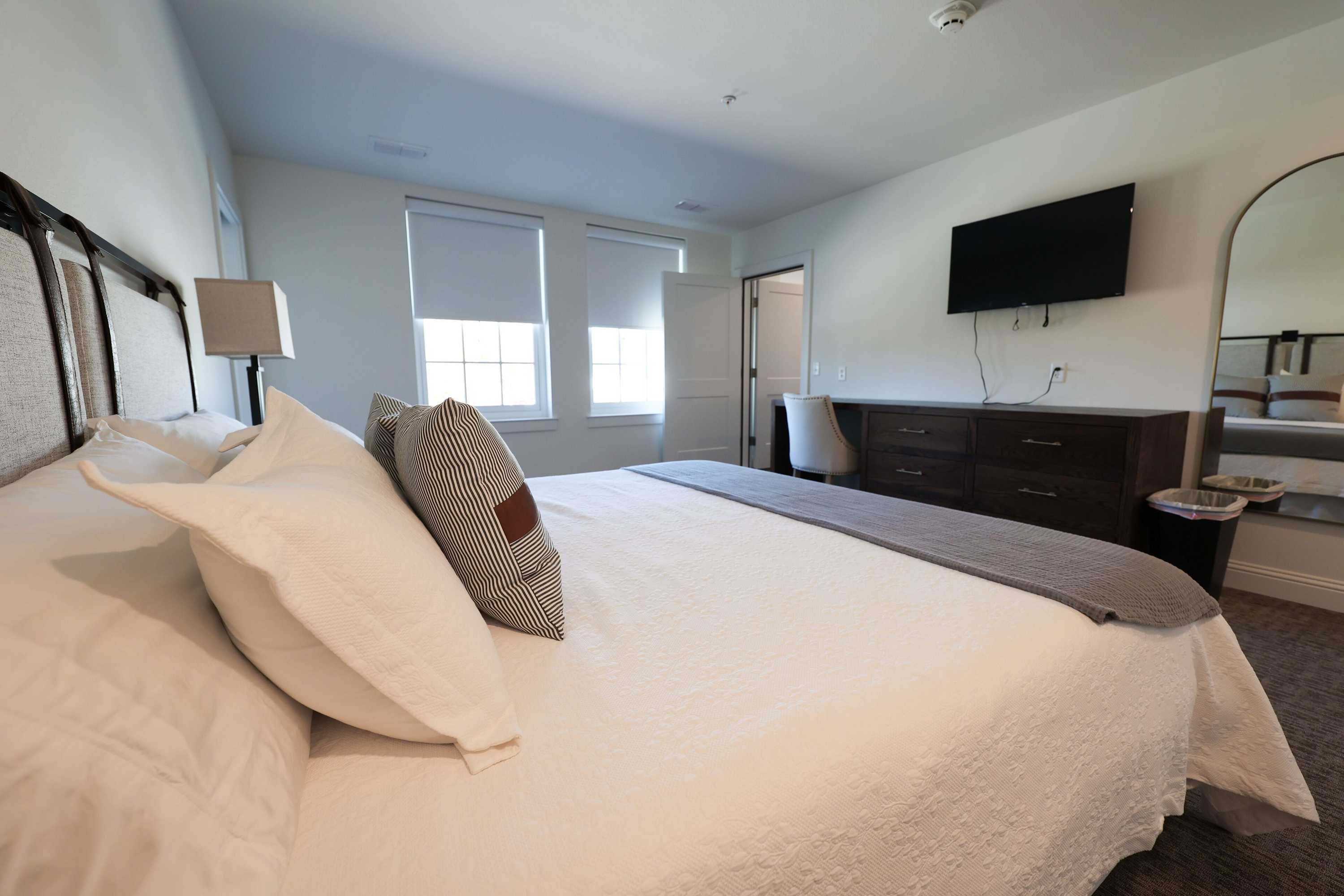 Gift card for The Crazy Water Hotel