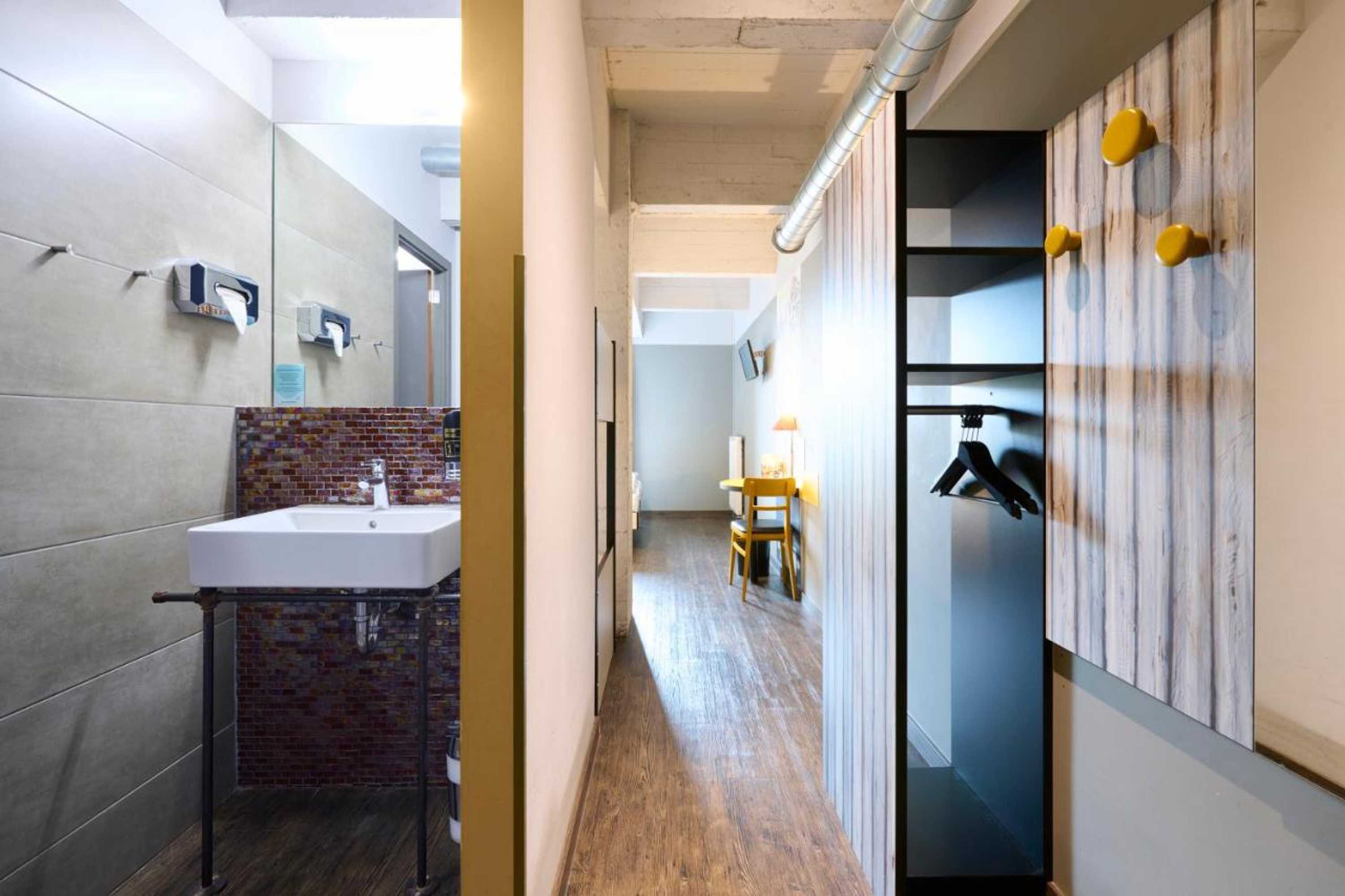 Gift card for Meininger Hotels Bruxelles City Center