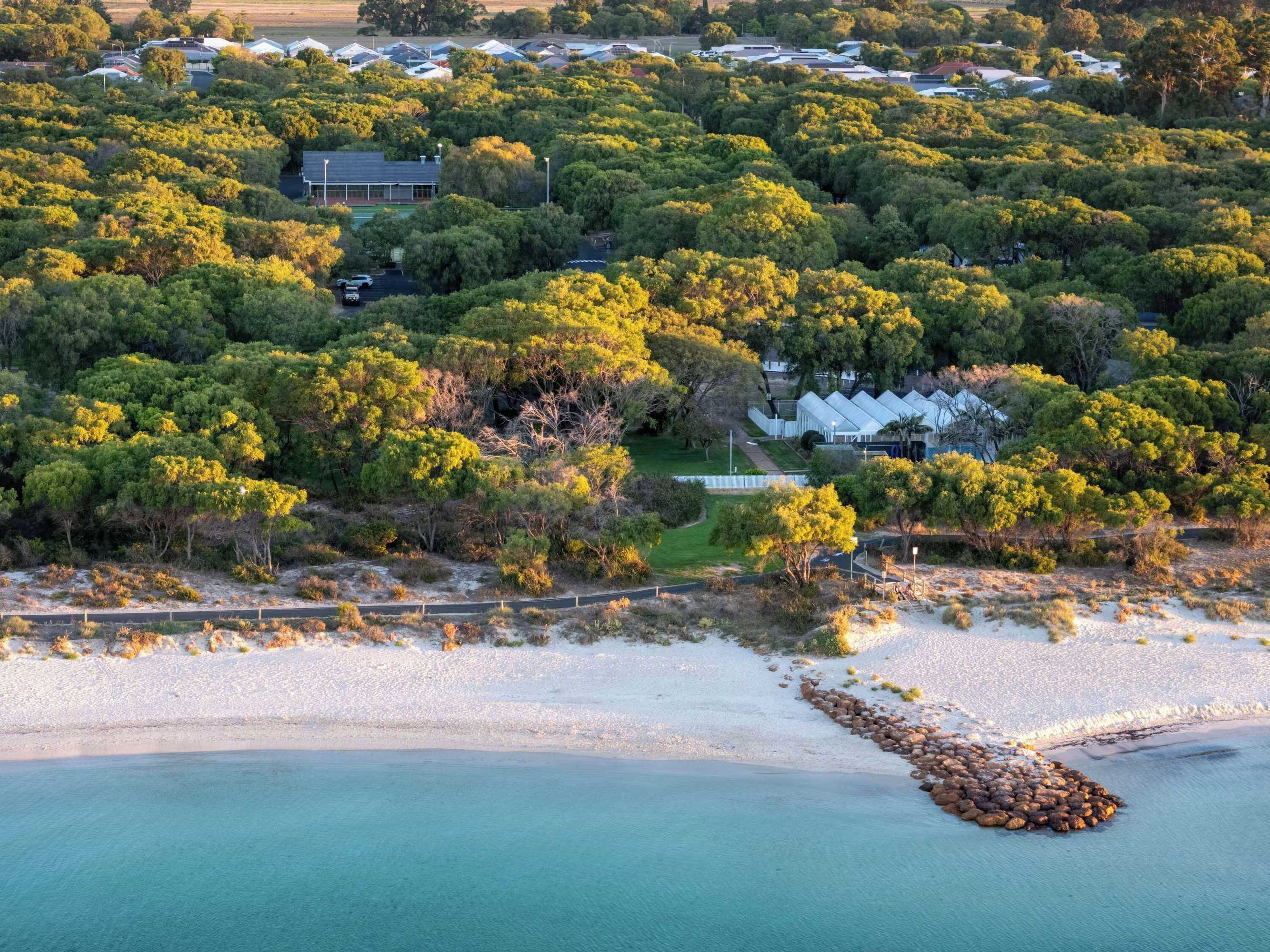 Gift card for Bayview Geographe Resort Gift card for Bayview Geographe Resort