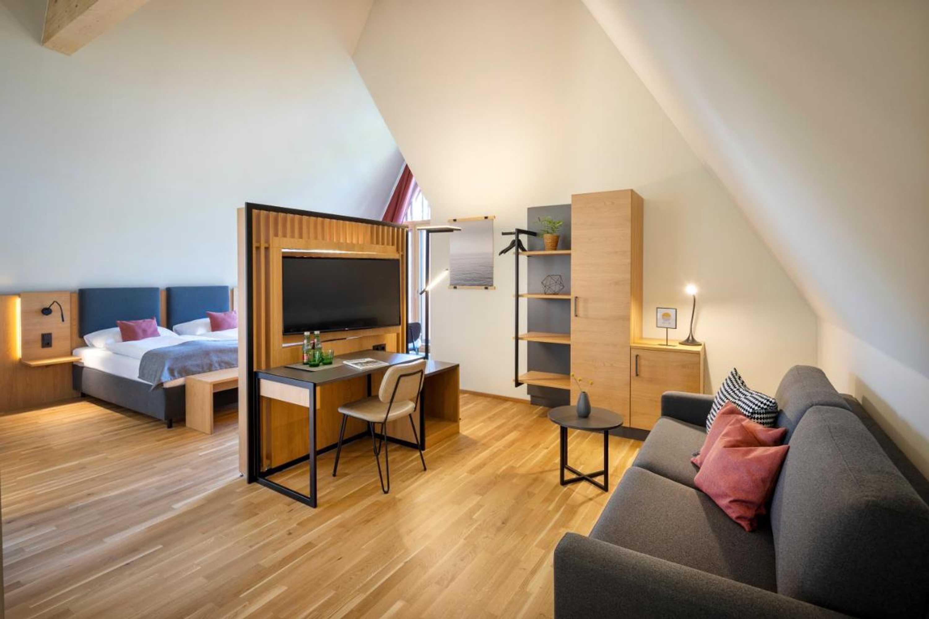 Gift card for Jufa Hotel Bregenz