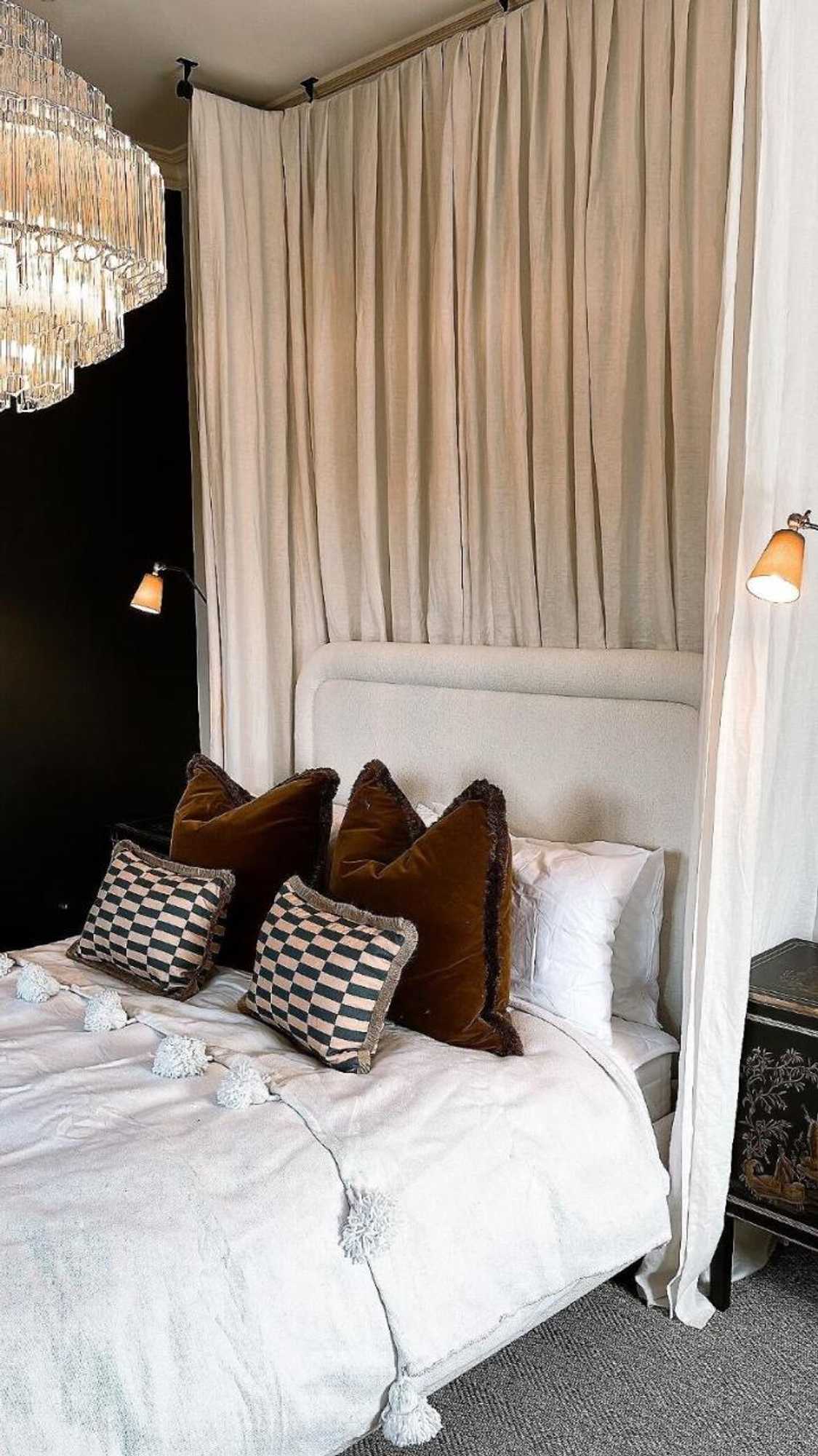 Gift card for The Beacon