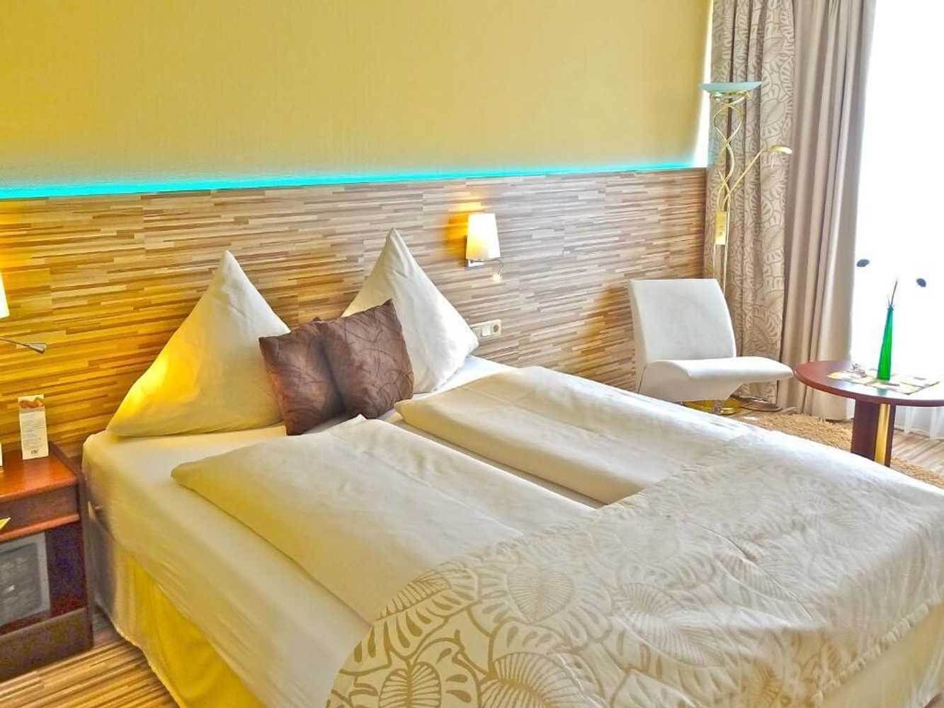 Gift card for Hotel Scheidberg