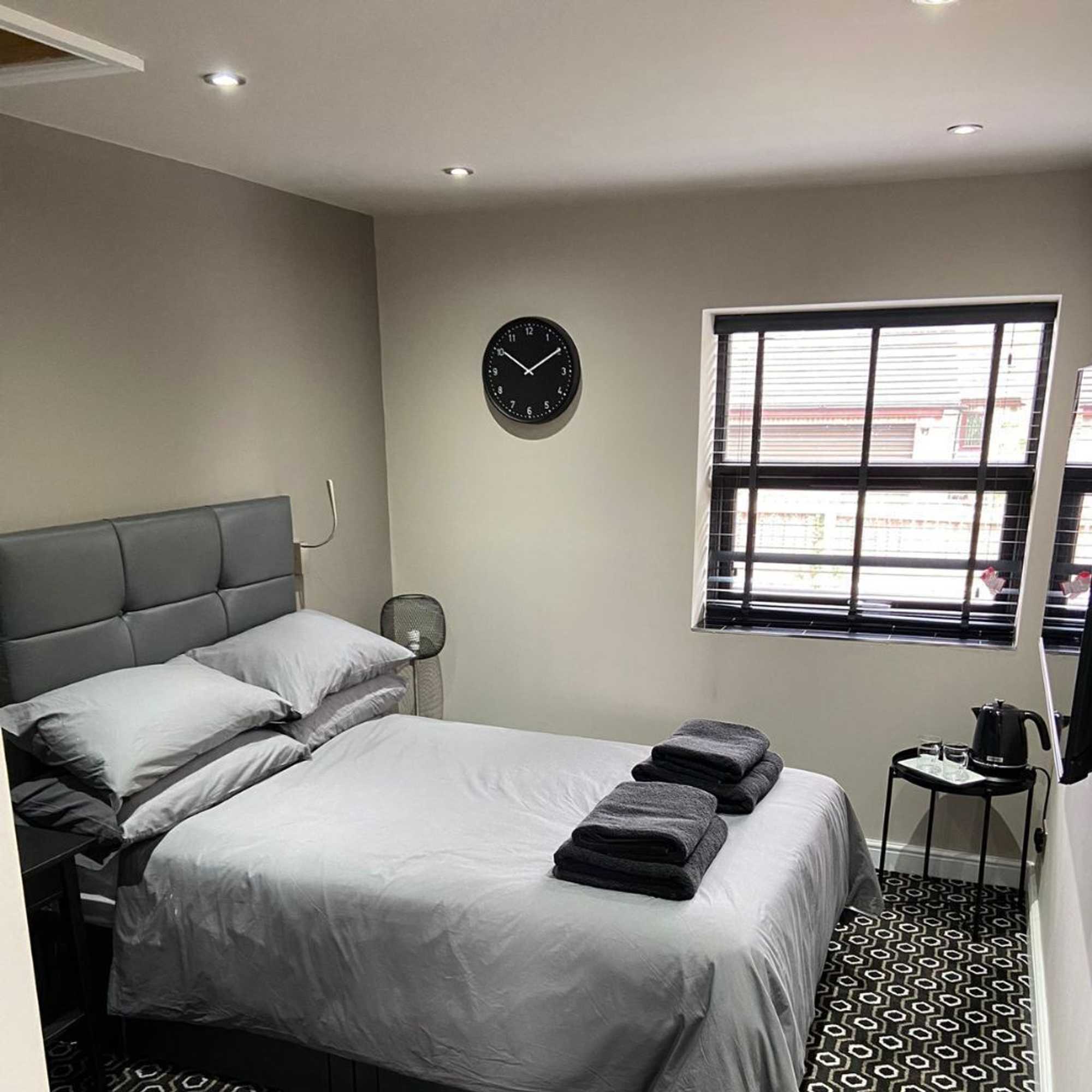 Gift card for The Stables at The Black Horse