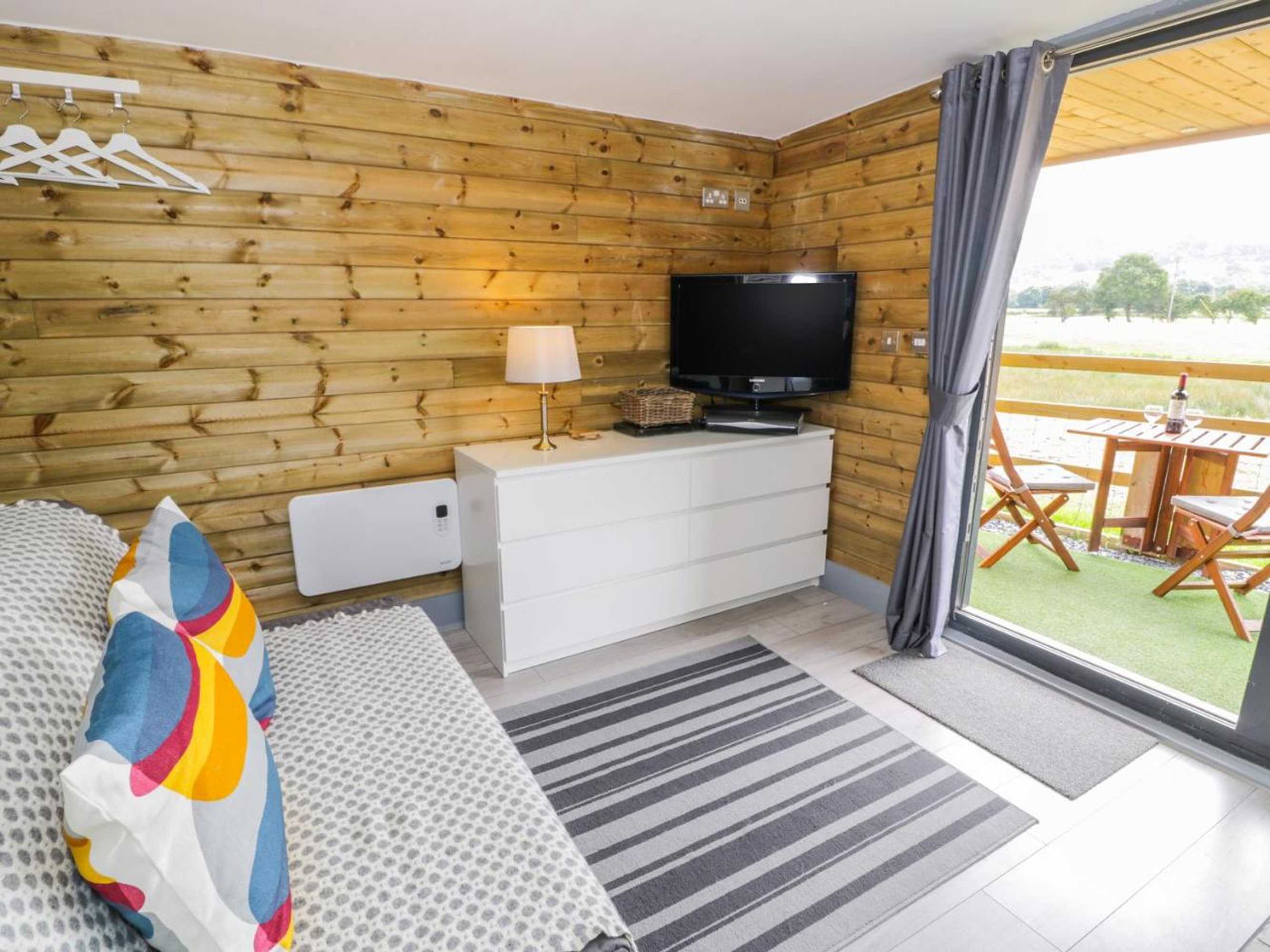 Gift card for Cilan Lodge