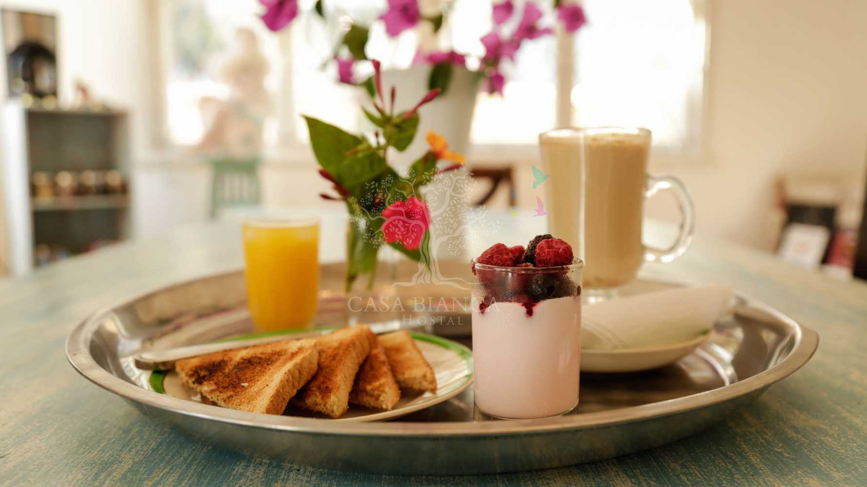 Gift card for Hotel Bianca Boutique