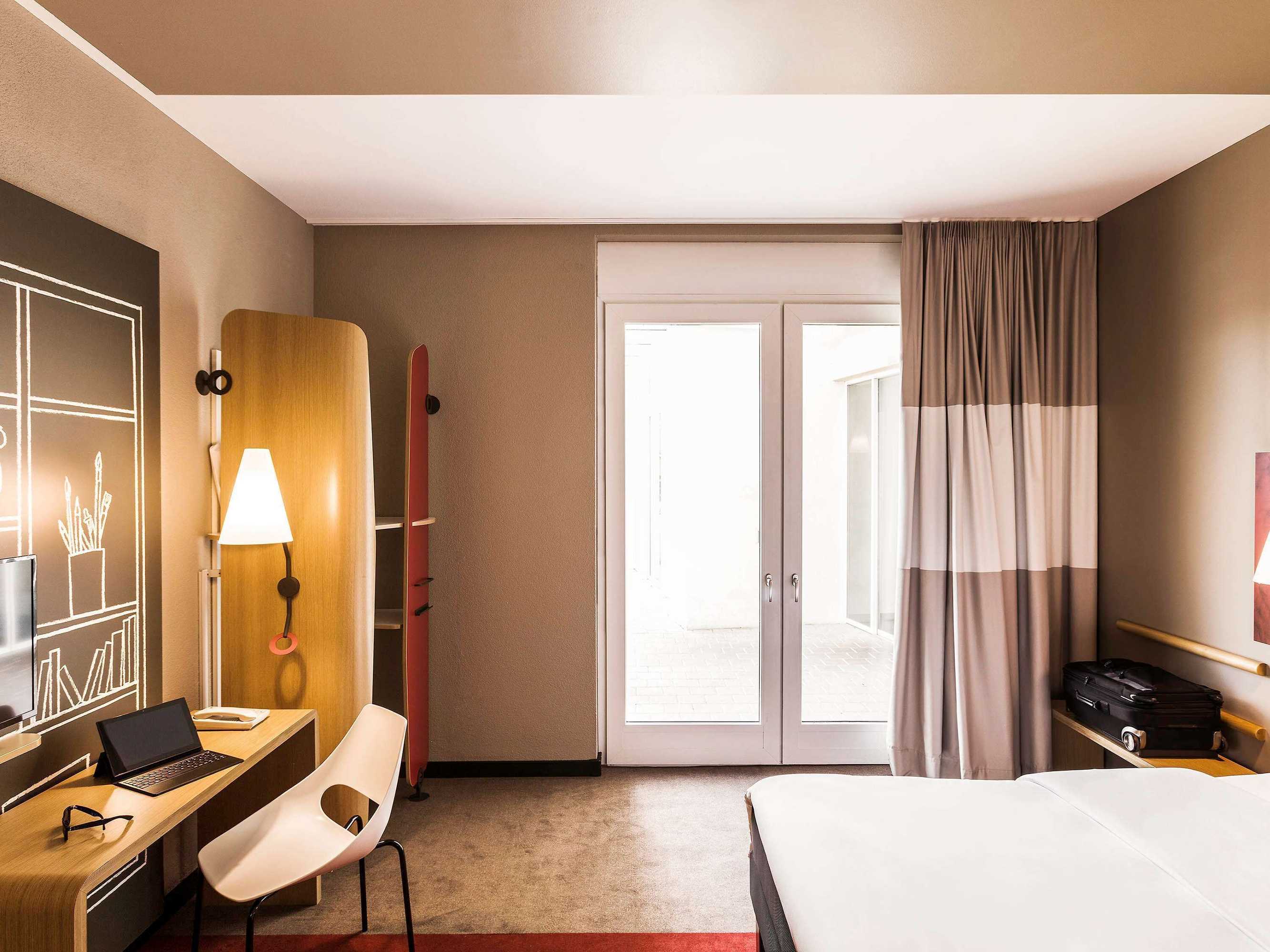 Gift card for Ibis Winterthur City Gift card for Ibis Winterthur City
