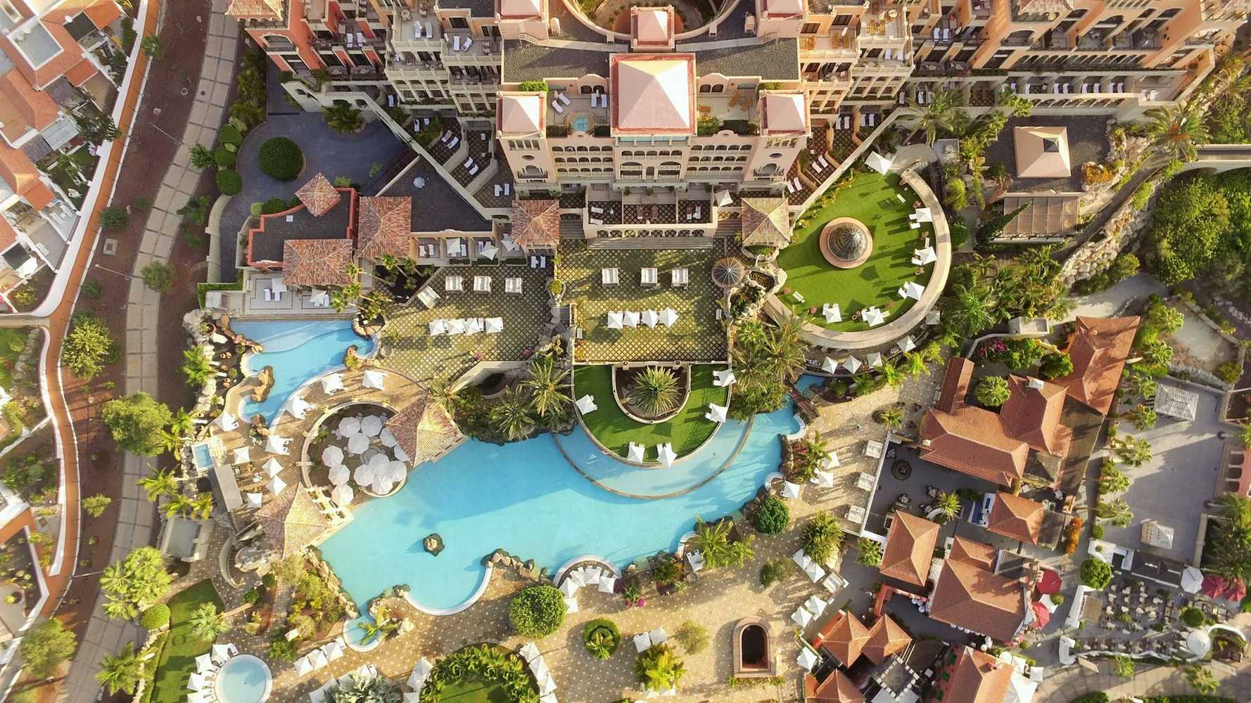 Gift card for Joia El Mirador by Iberostar -Adults Only