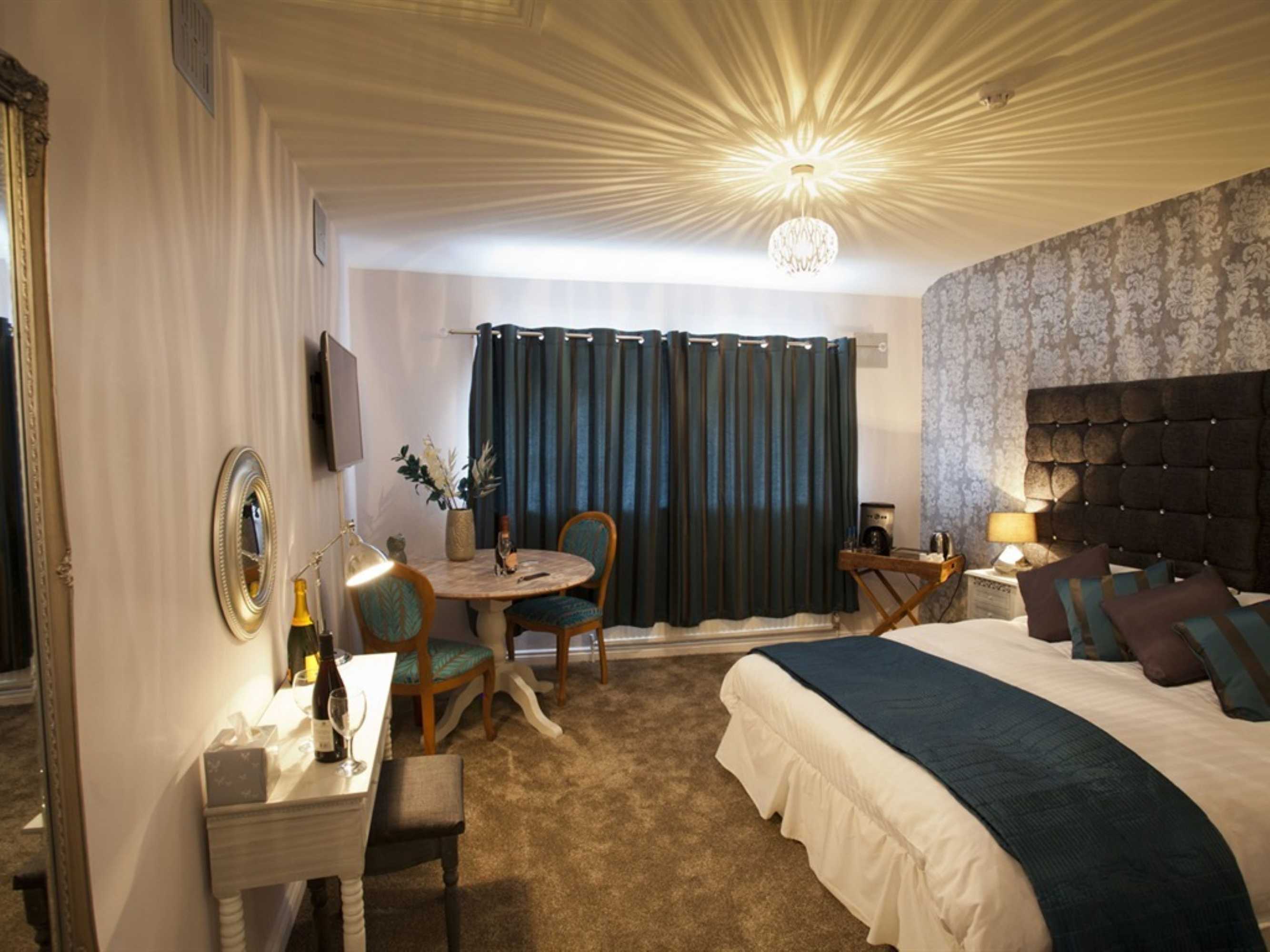 Gift card for Haworth Old Hall