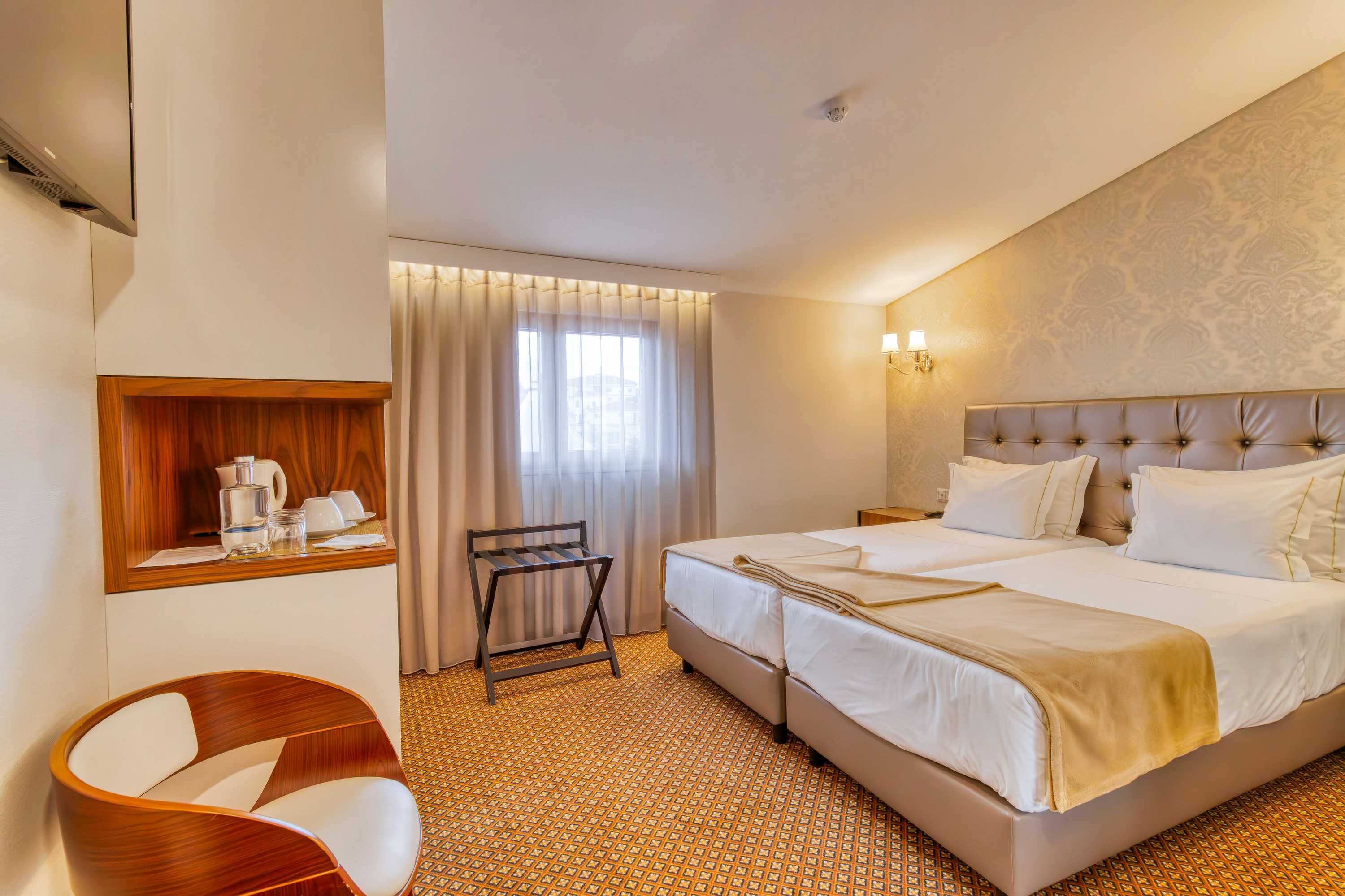 Gift card for Hotel Lis Batalha Gift card for Hotel Lis Batalha