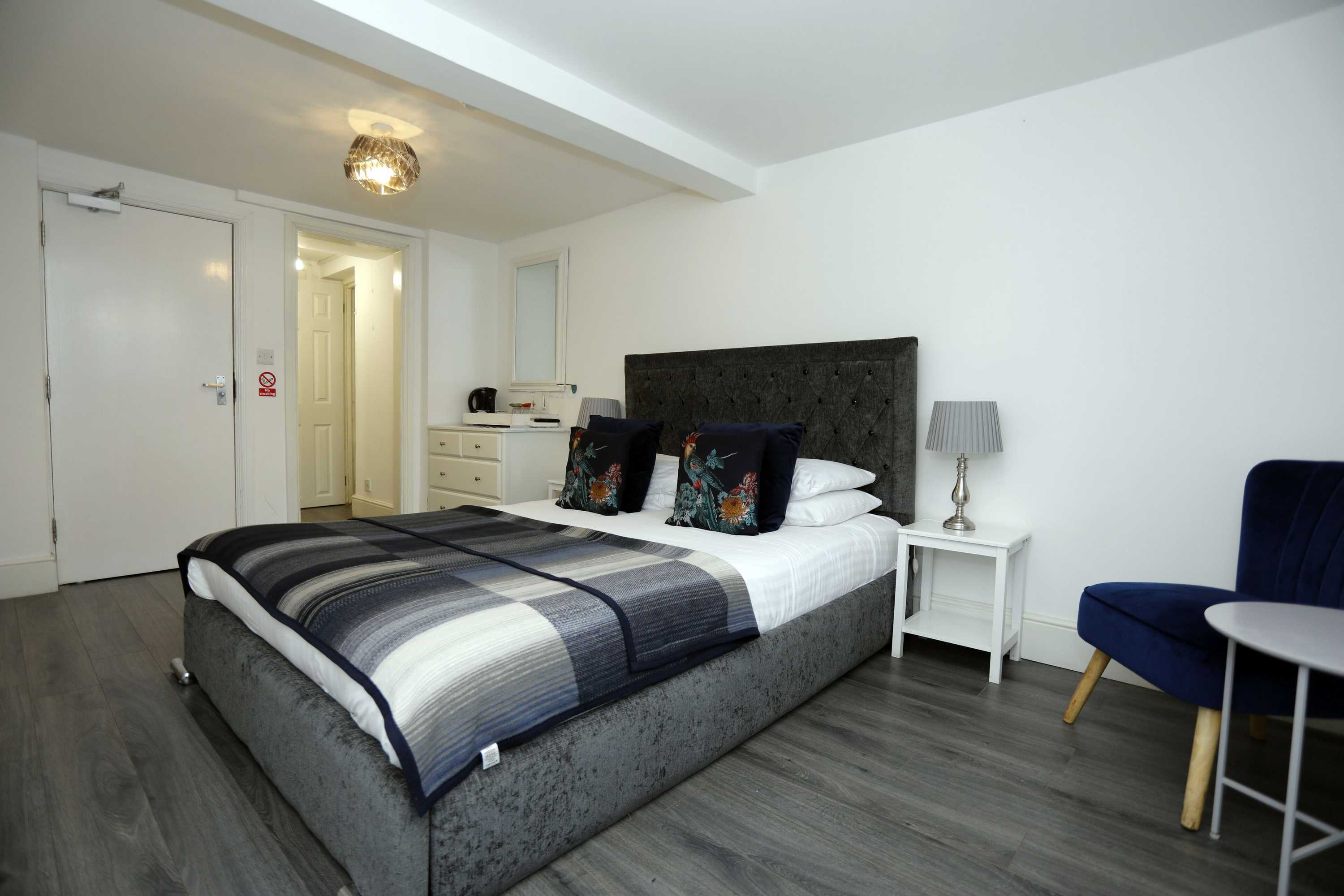 Gift card for Bexley Village Hotel