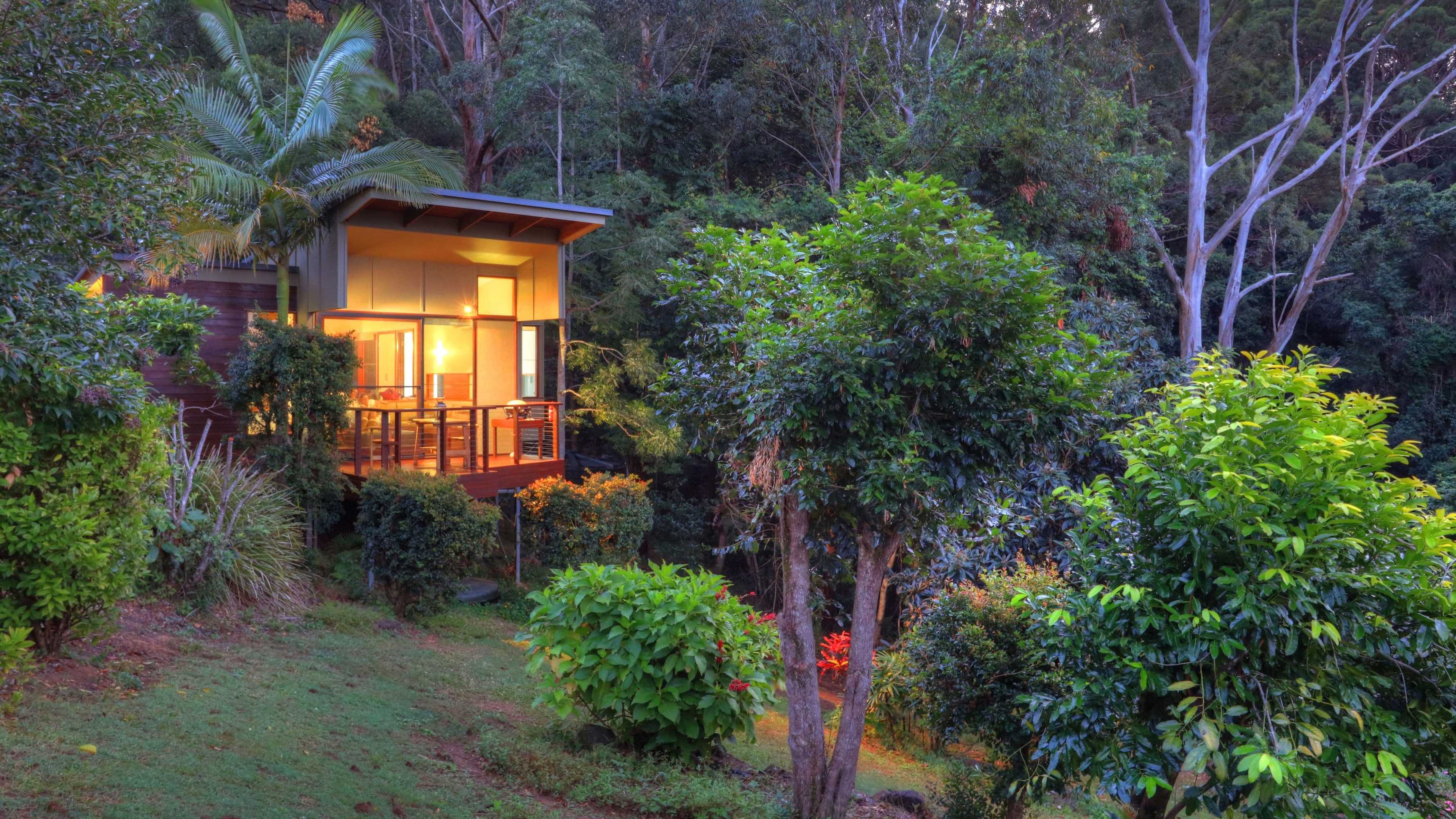 Gift card for Montville Oceanview Cottages