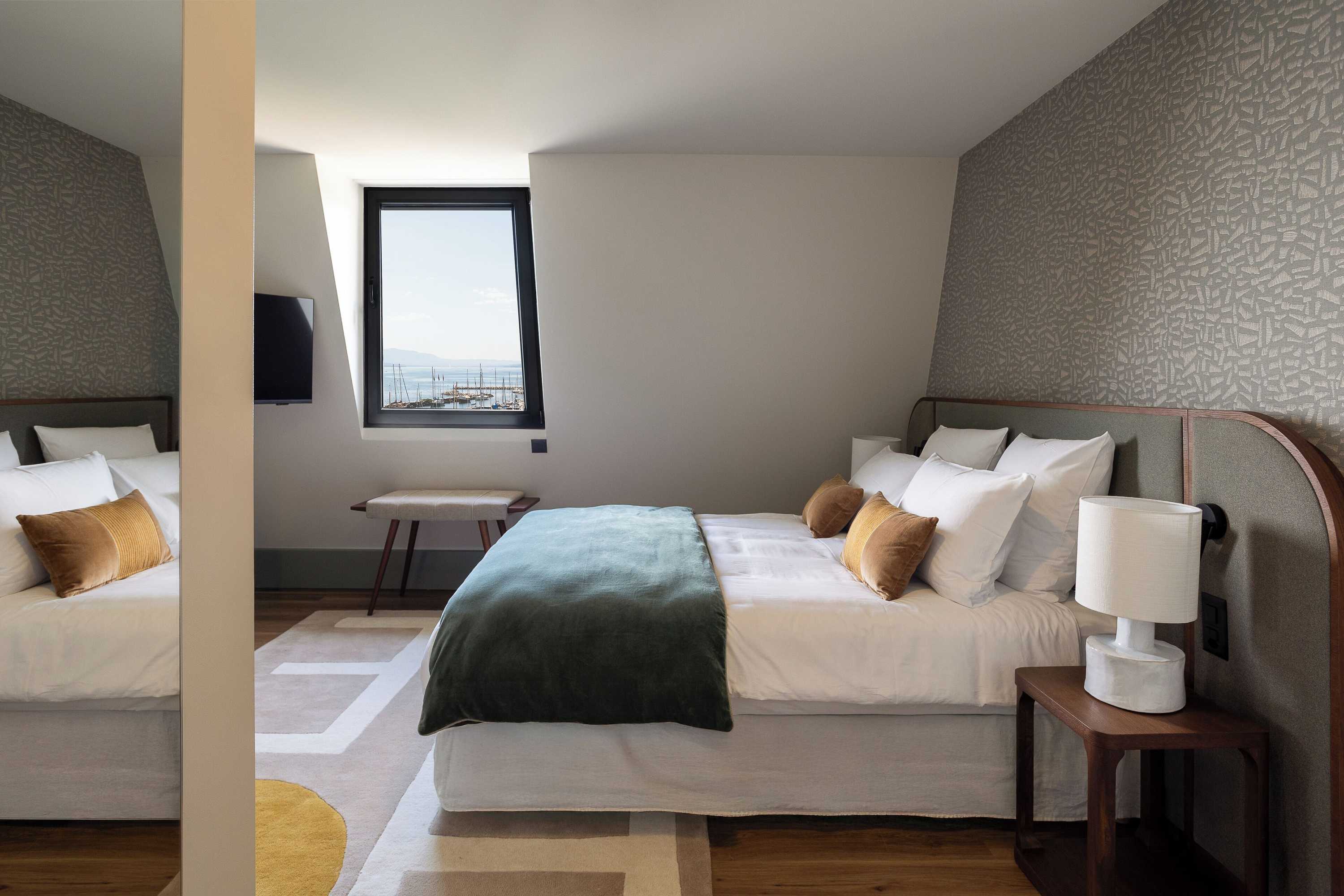 Gift card for Maison du Lac Boutique Hotel