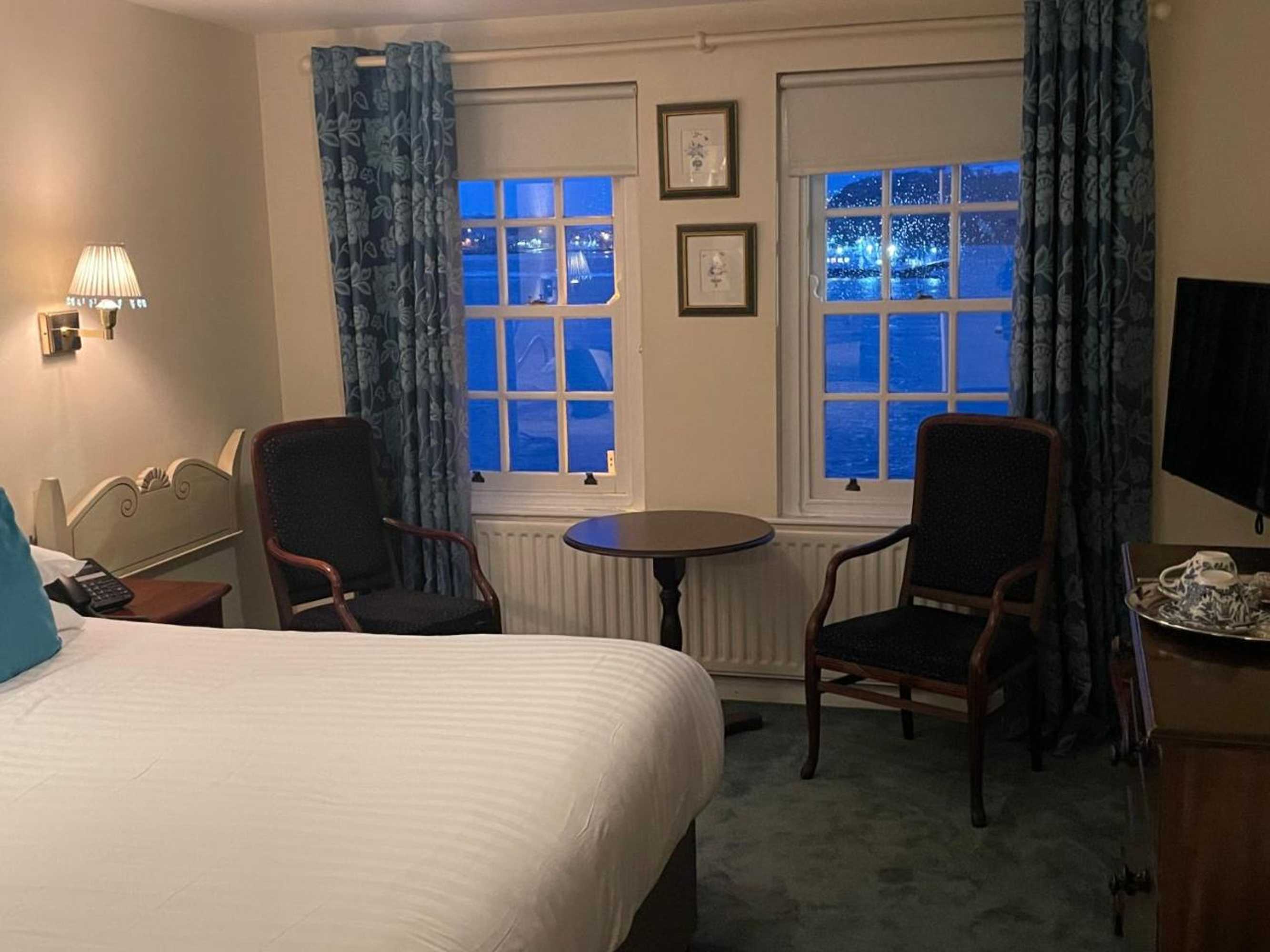 Gift card for The Portaferry Hotel