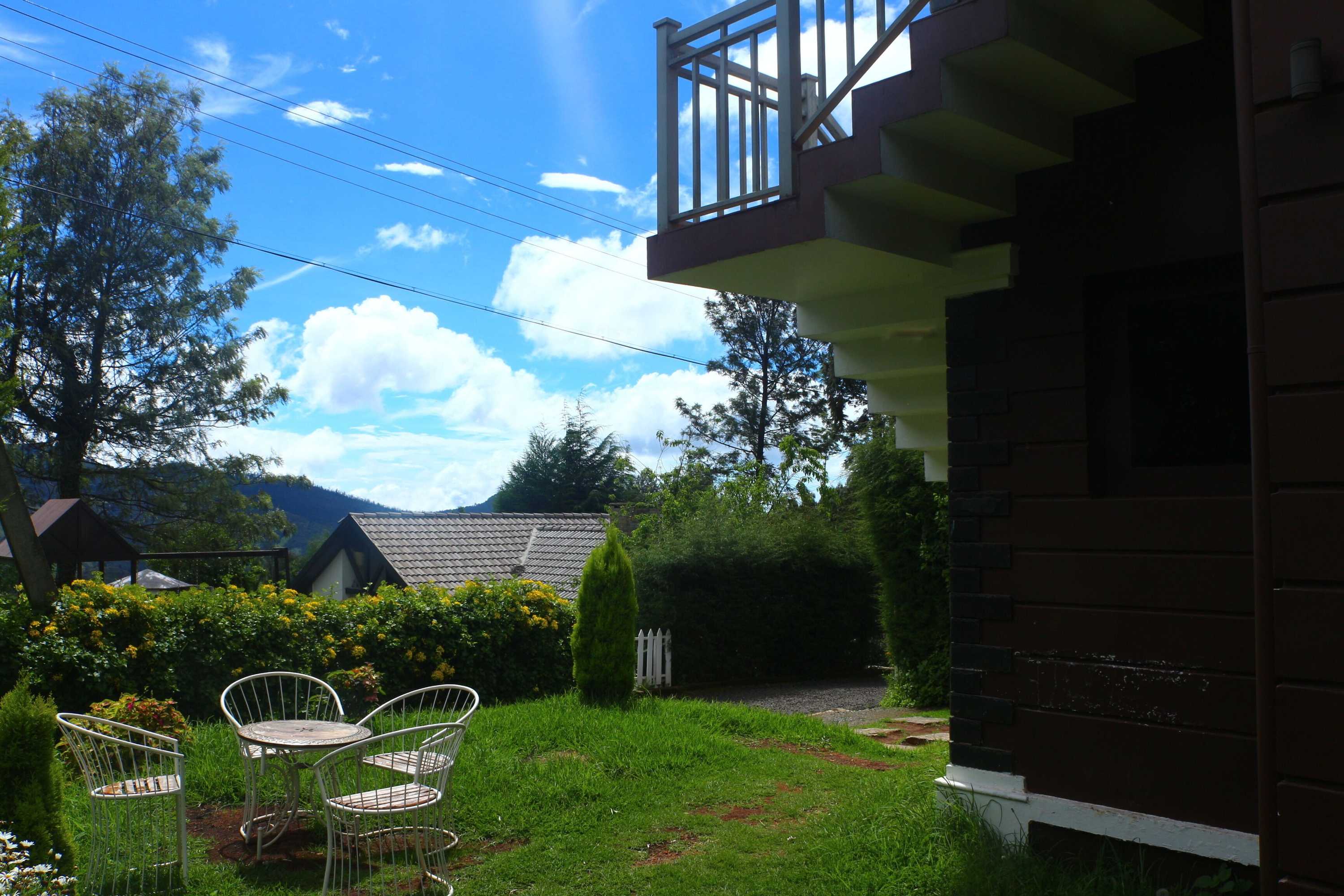 Gift card for Logan Camp Ooty Gift card for Logan Camp Ooty